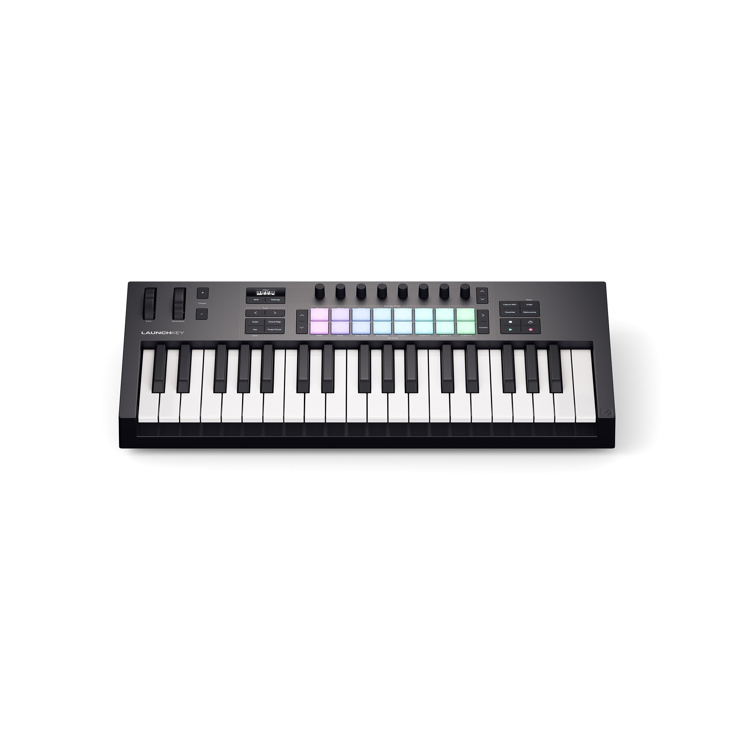 Novation Launchkey 37 MK4