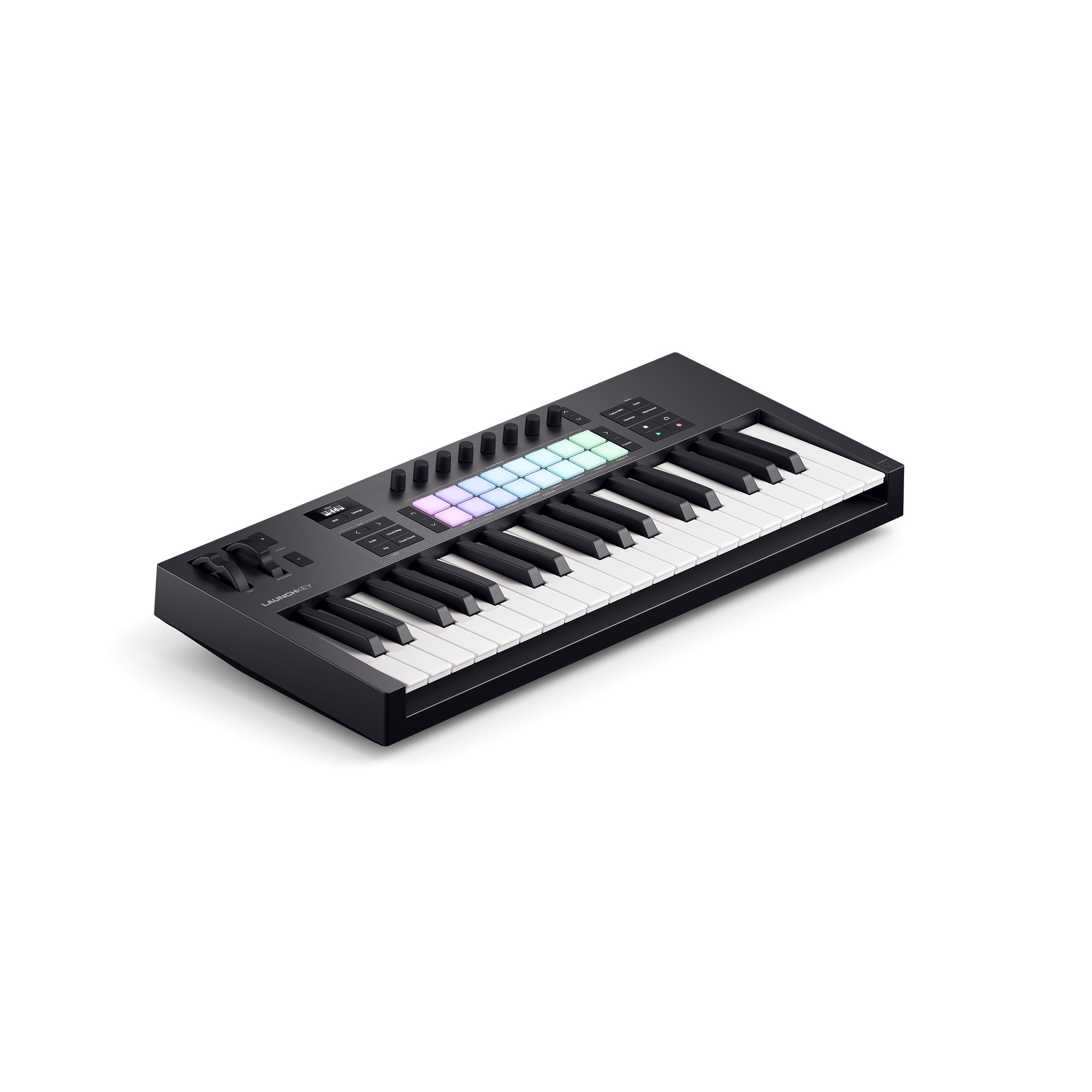 Novation Launchkey 37 MK4