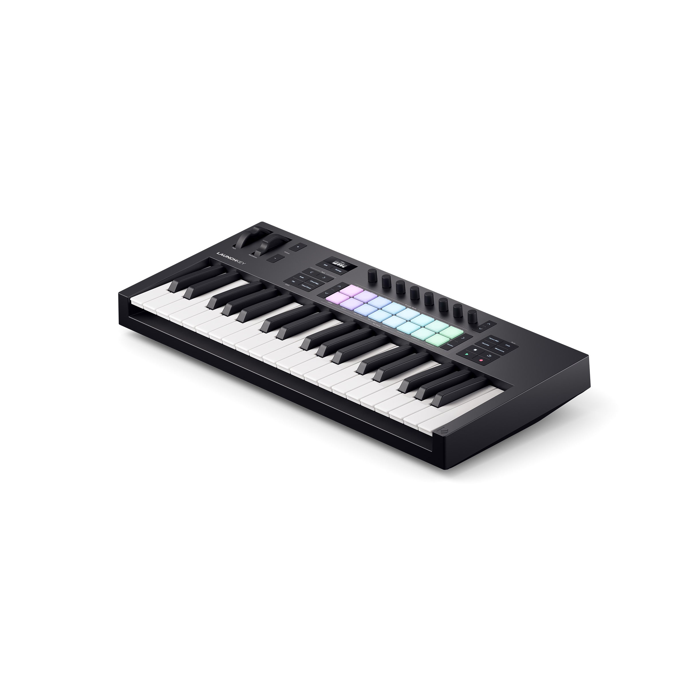 Novation Launchkey 37 MK4