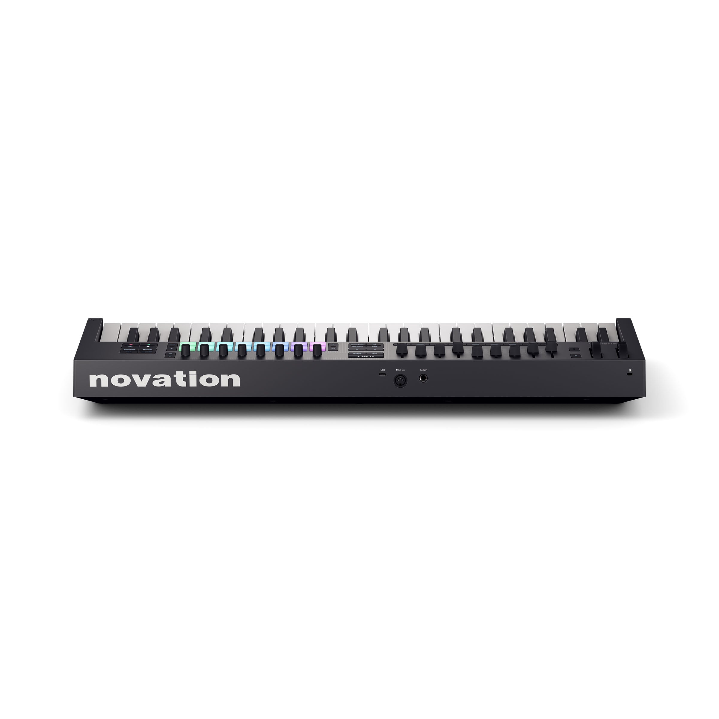 Novation Launchkey 49 MK4