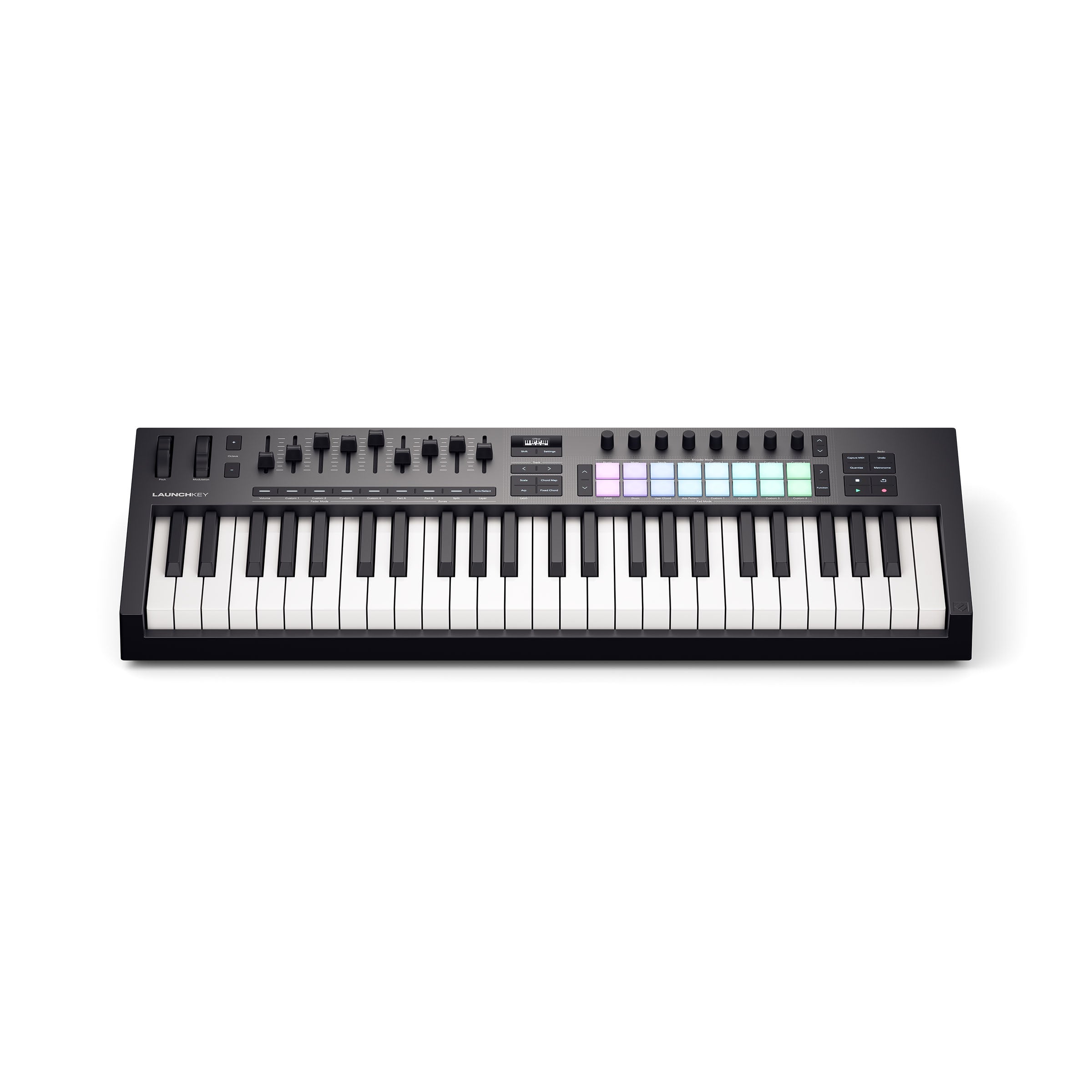 Novation Launchkey 49 MK4