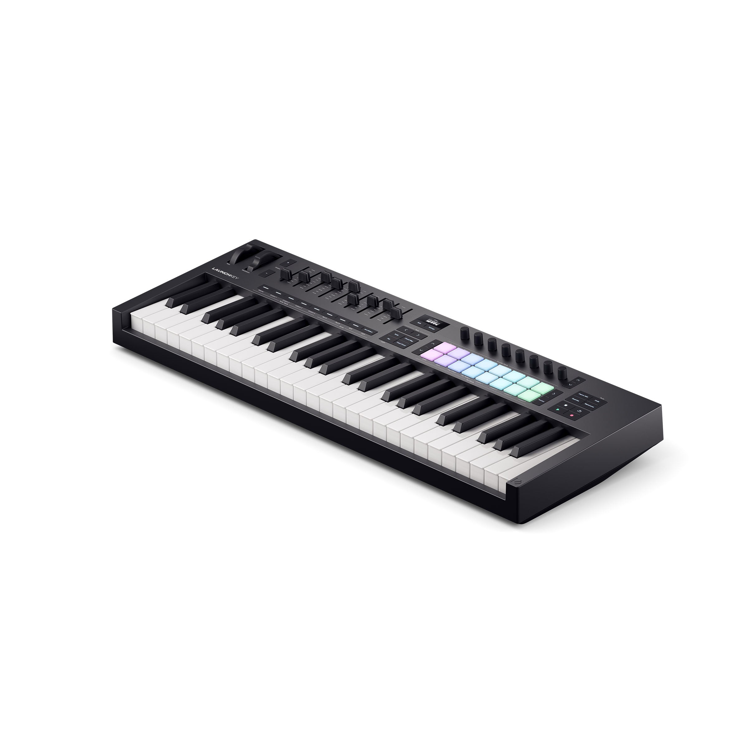 Novation Launchkey 49 MK4