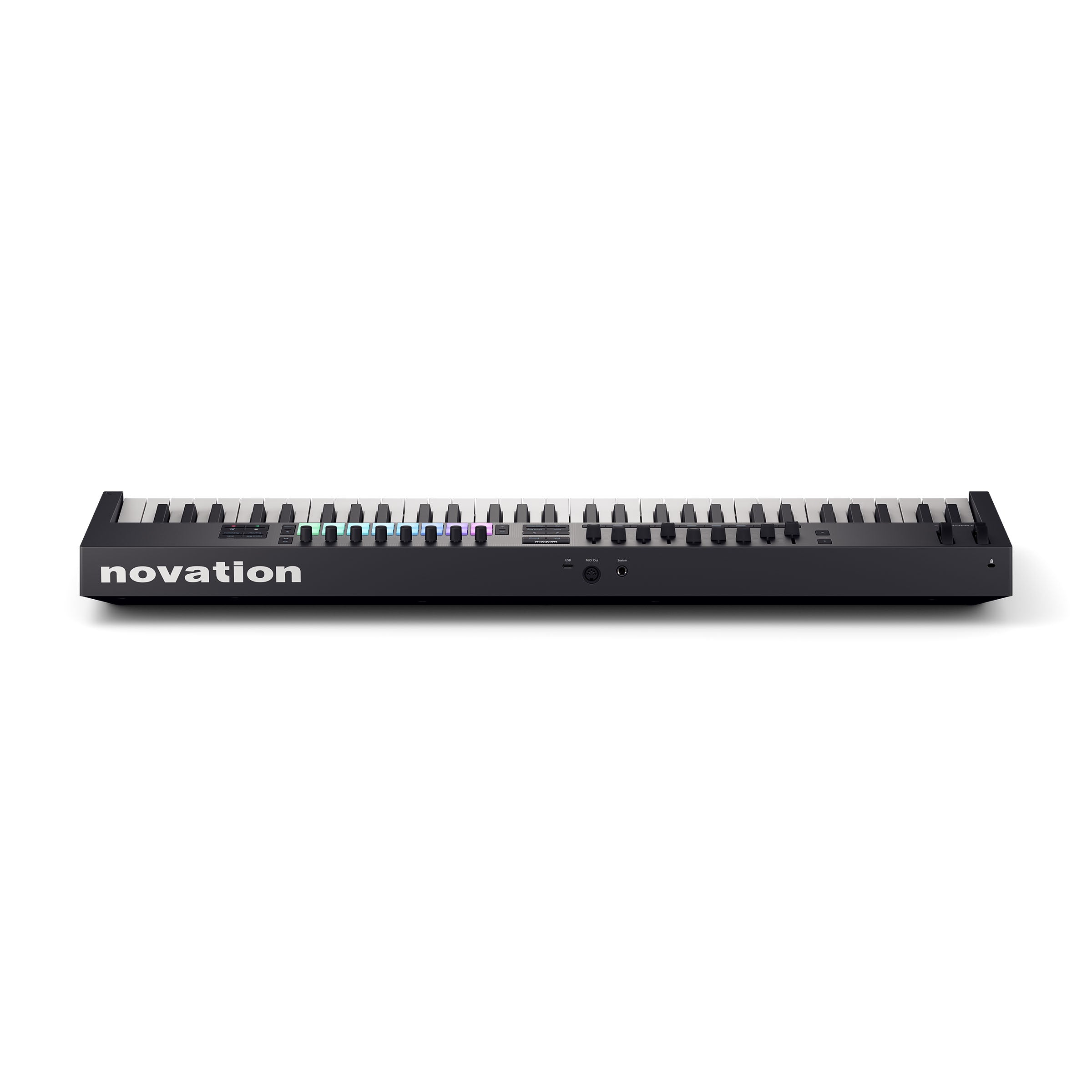 Novation Launchkey 61 MK4