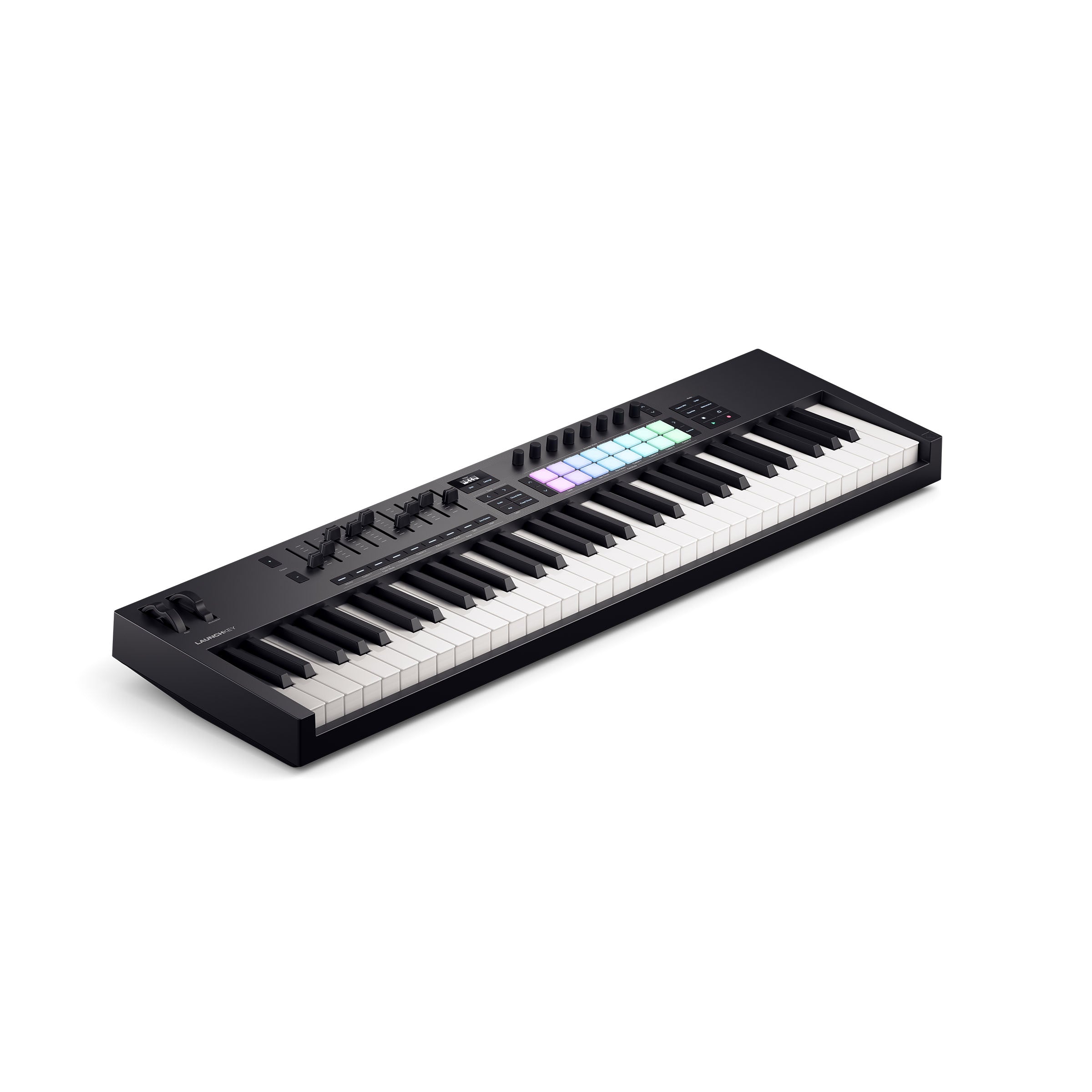 Novation Launchkey 61 MK4