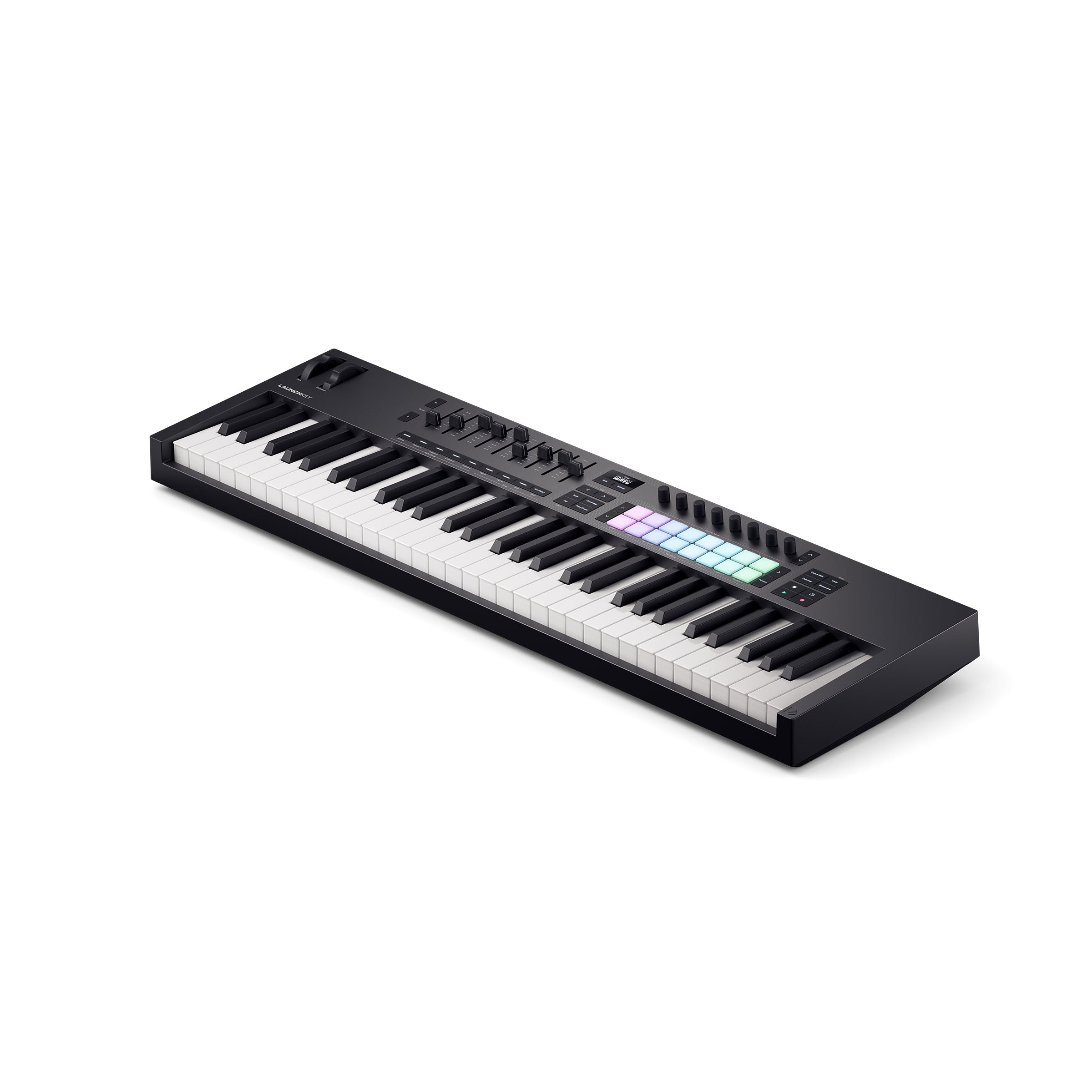 Novation Launchkey 61 MK4