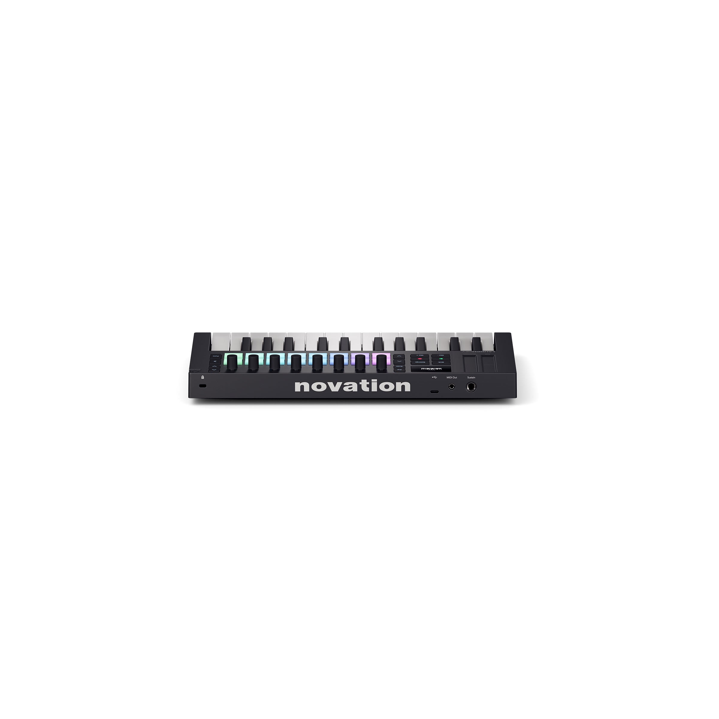 Novation Launchkey Mini 25 MK4