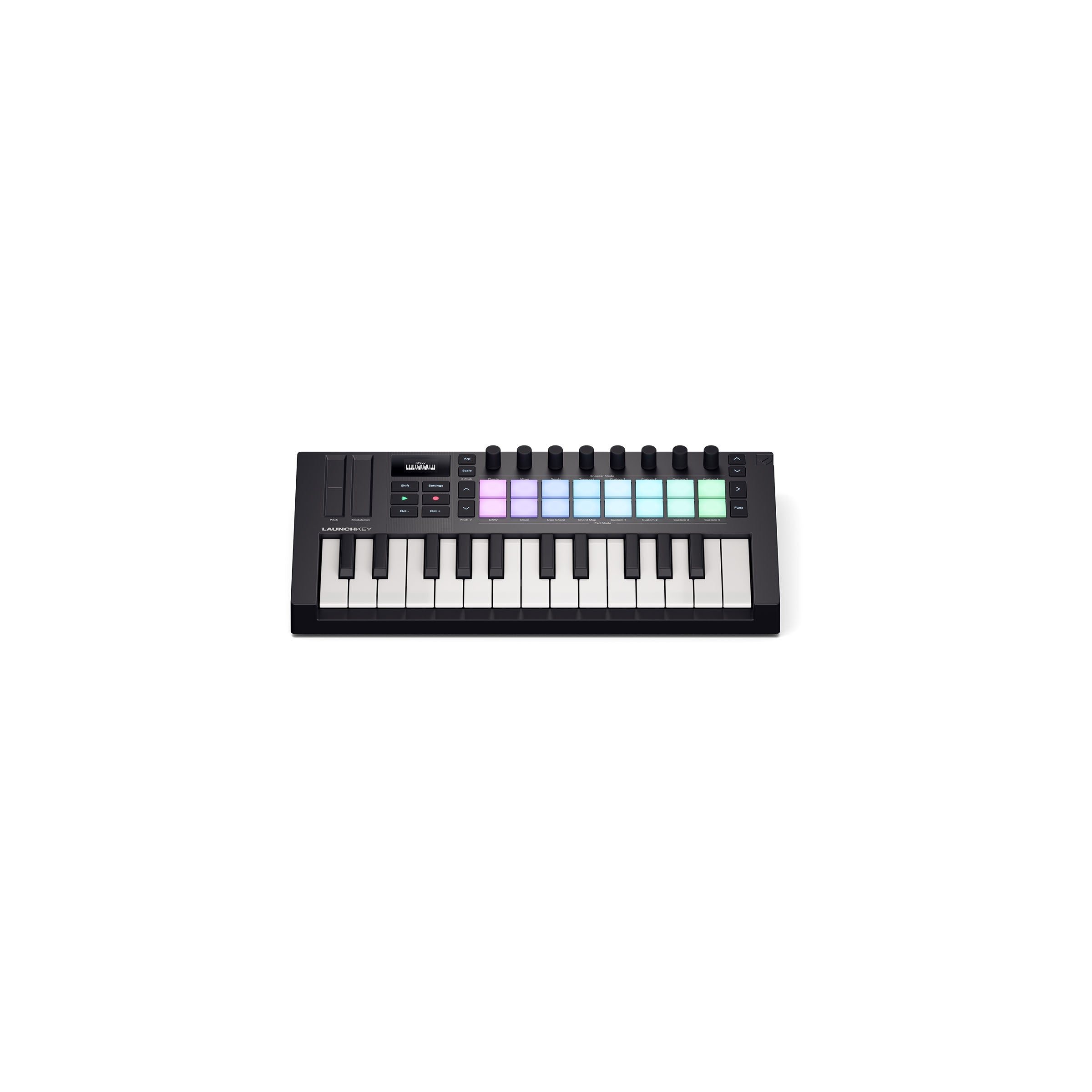 Novation Launchkey Mini 25 MK4