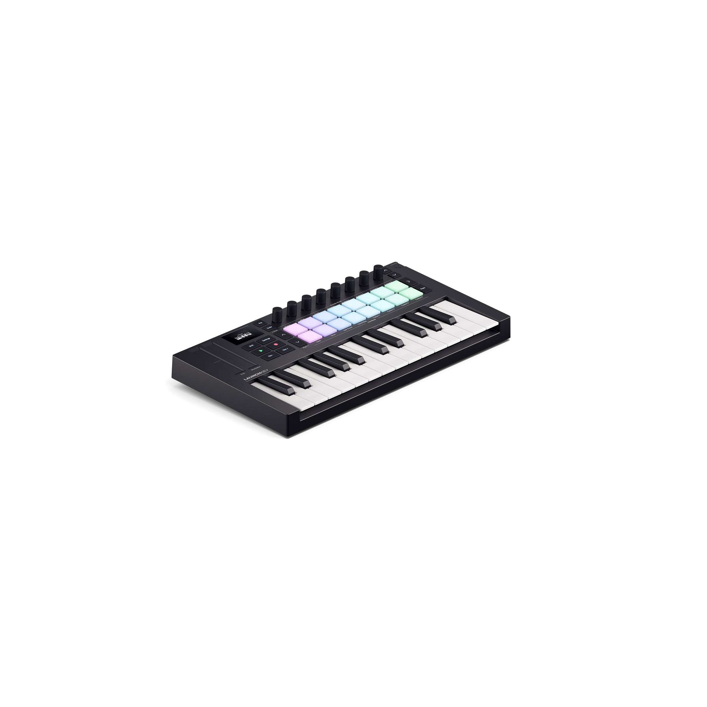 Novation Launchkey Mini 25 MK4