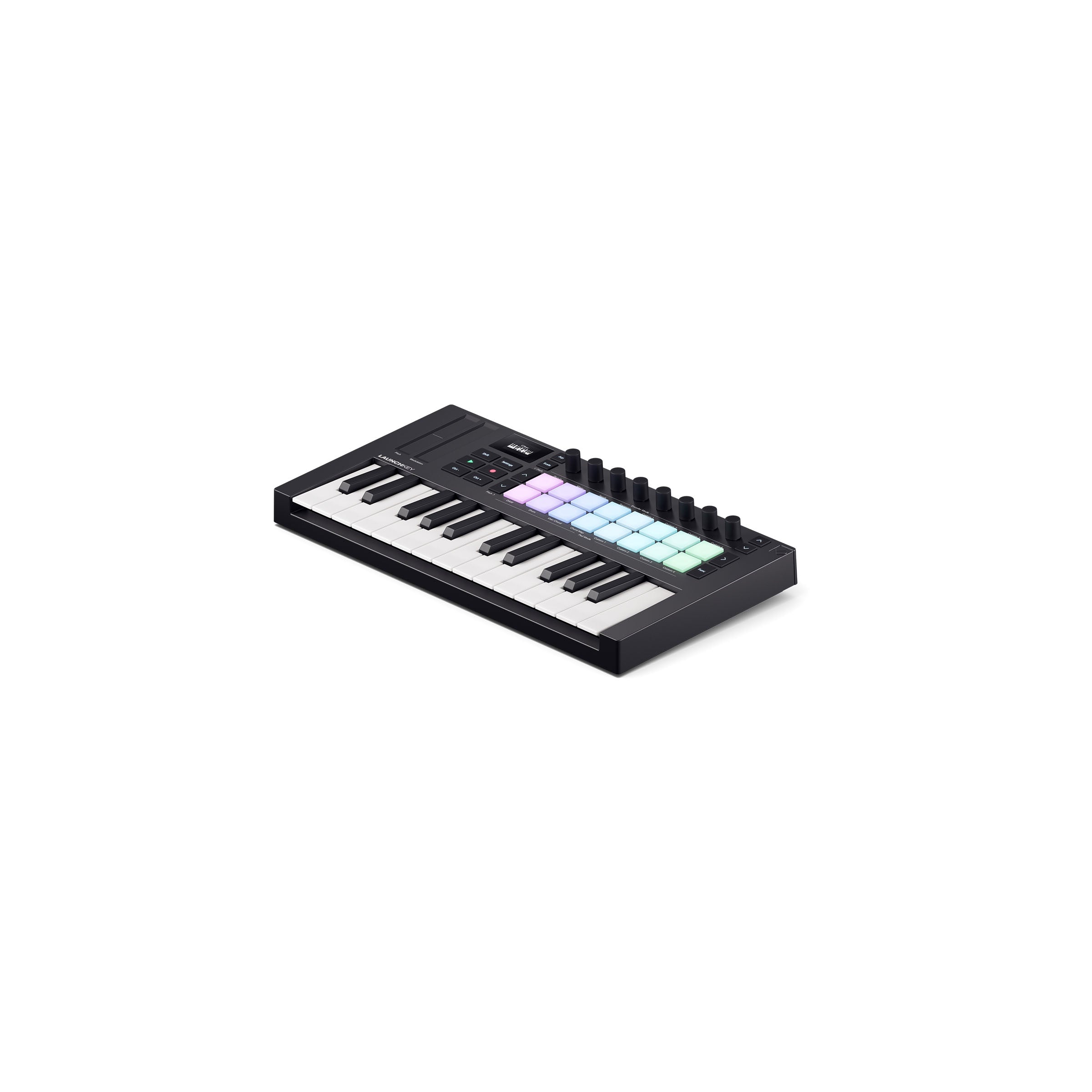 Novation Launchkey Mini 25 MK4