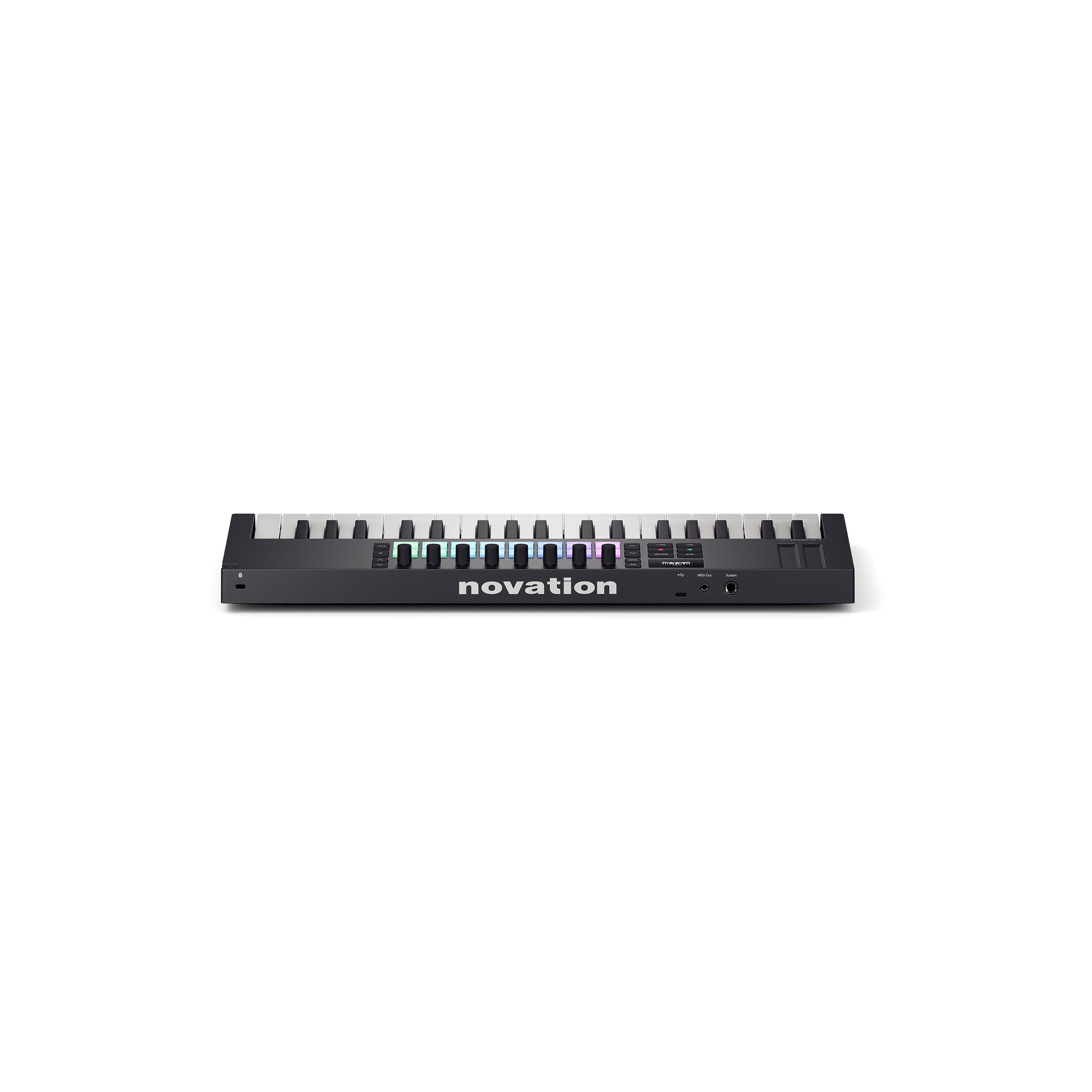 Novation Launchkey Mini 37 MK4