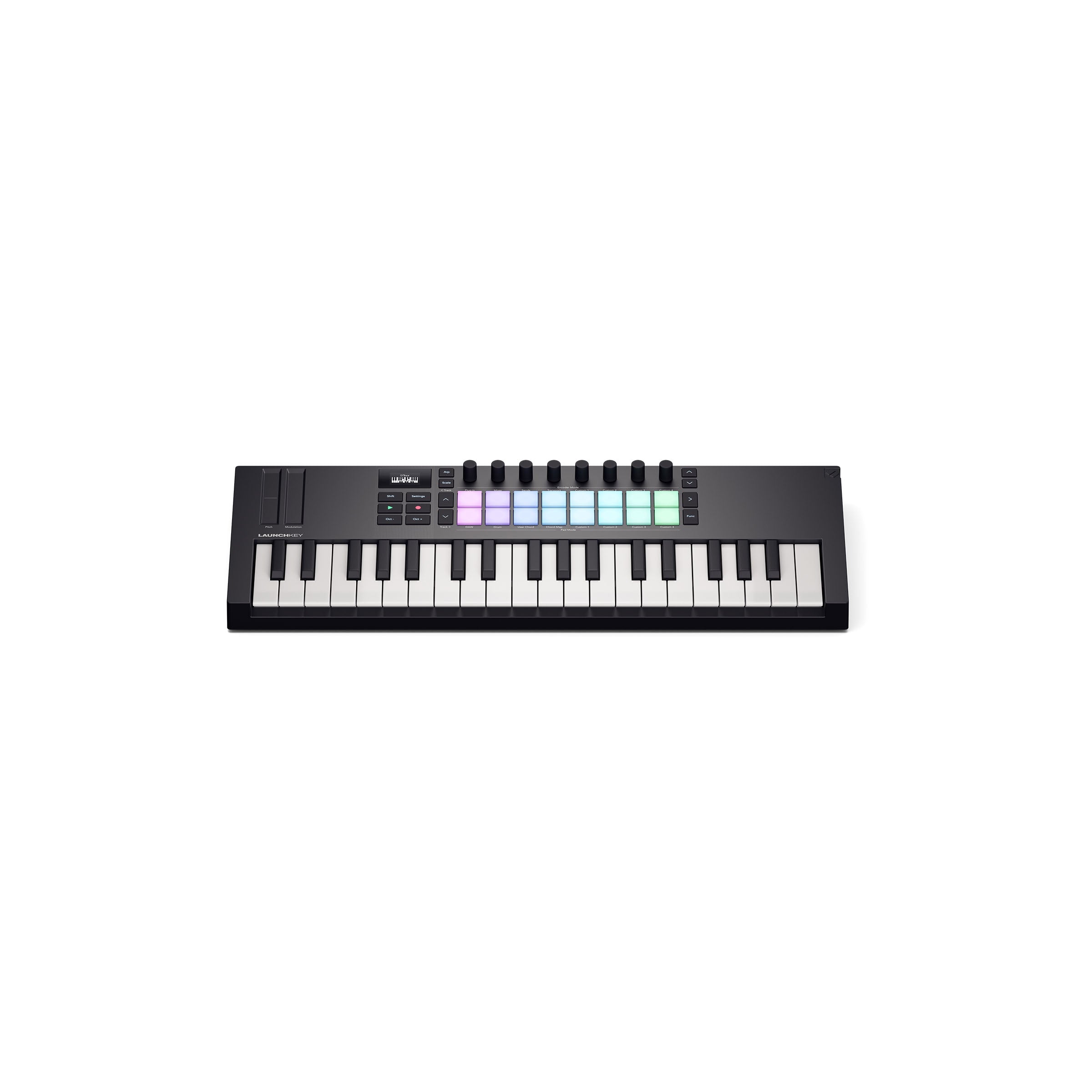 Novation Launchkey Mini 37 MK4