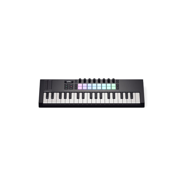 Novation_LKM37_Front_Top_grand