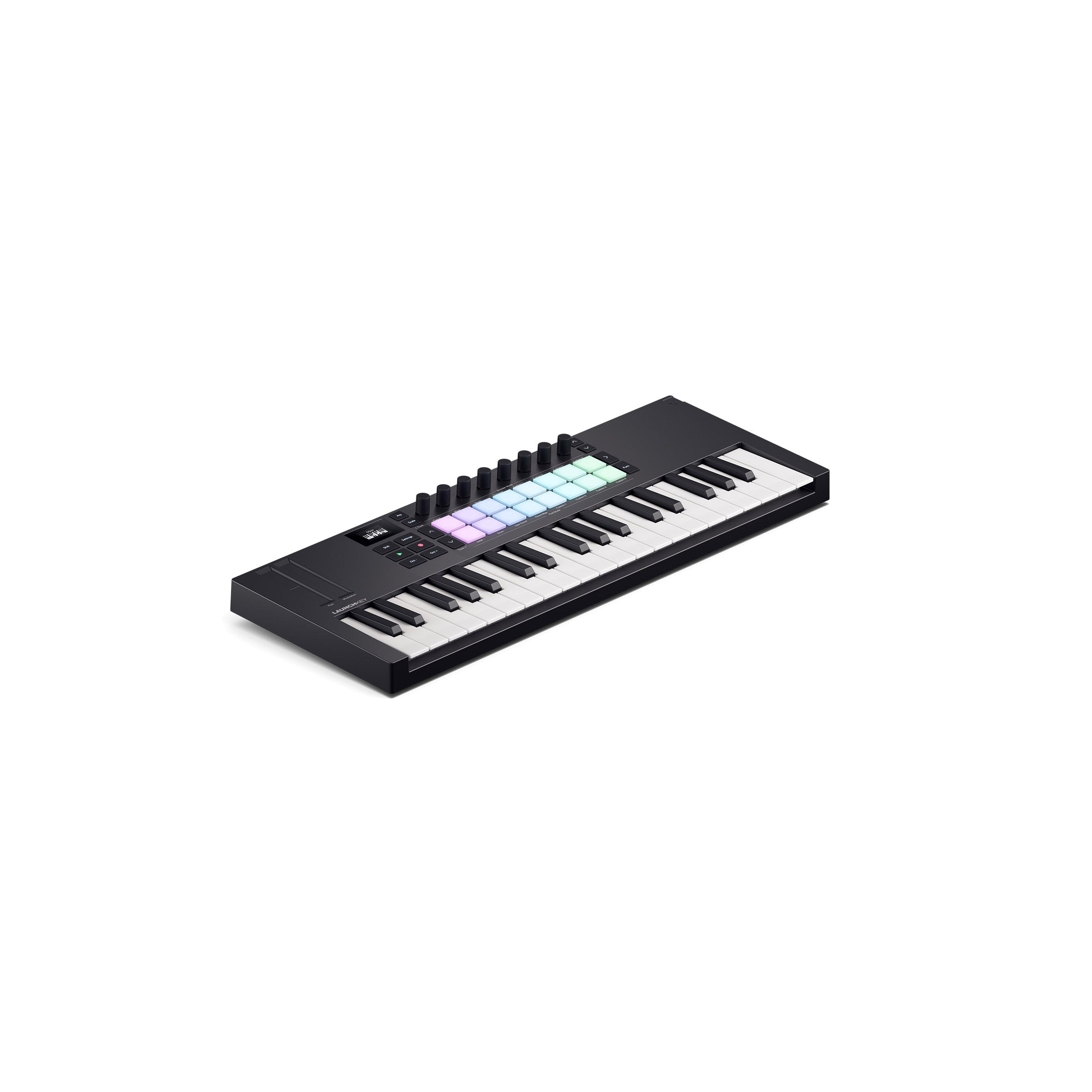 Novation Launchkey Mini 37 MK4