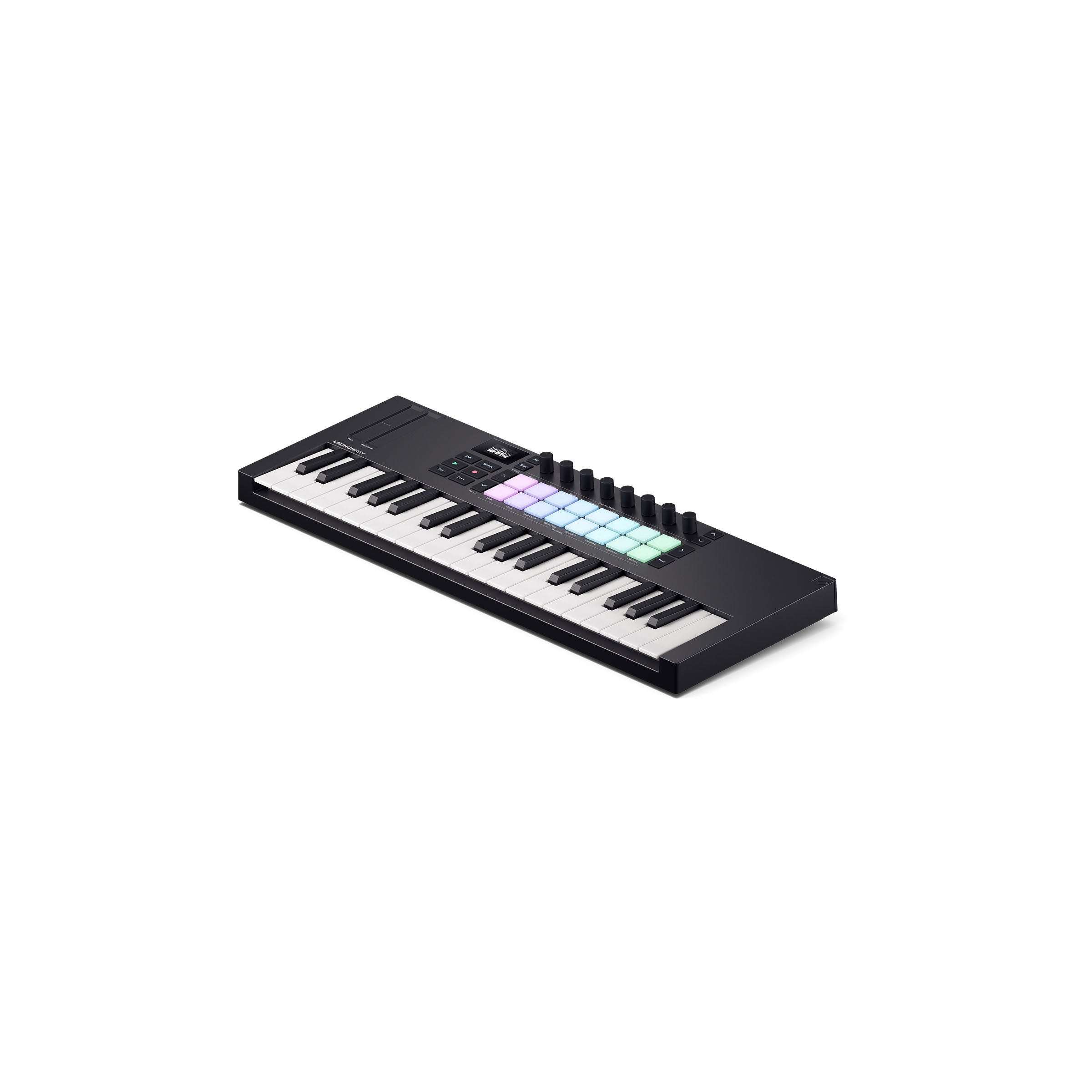 Novation Launchkey Mini 37 MK4