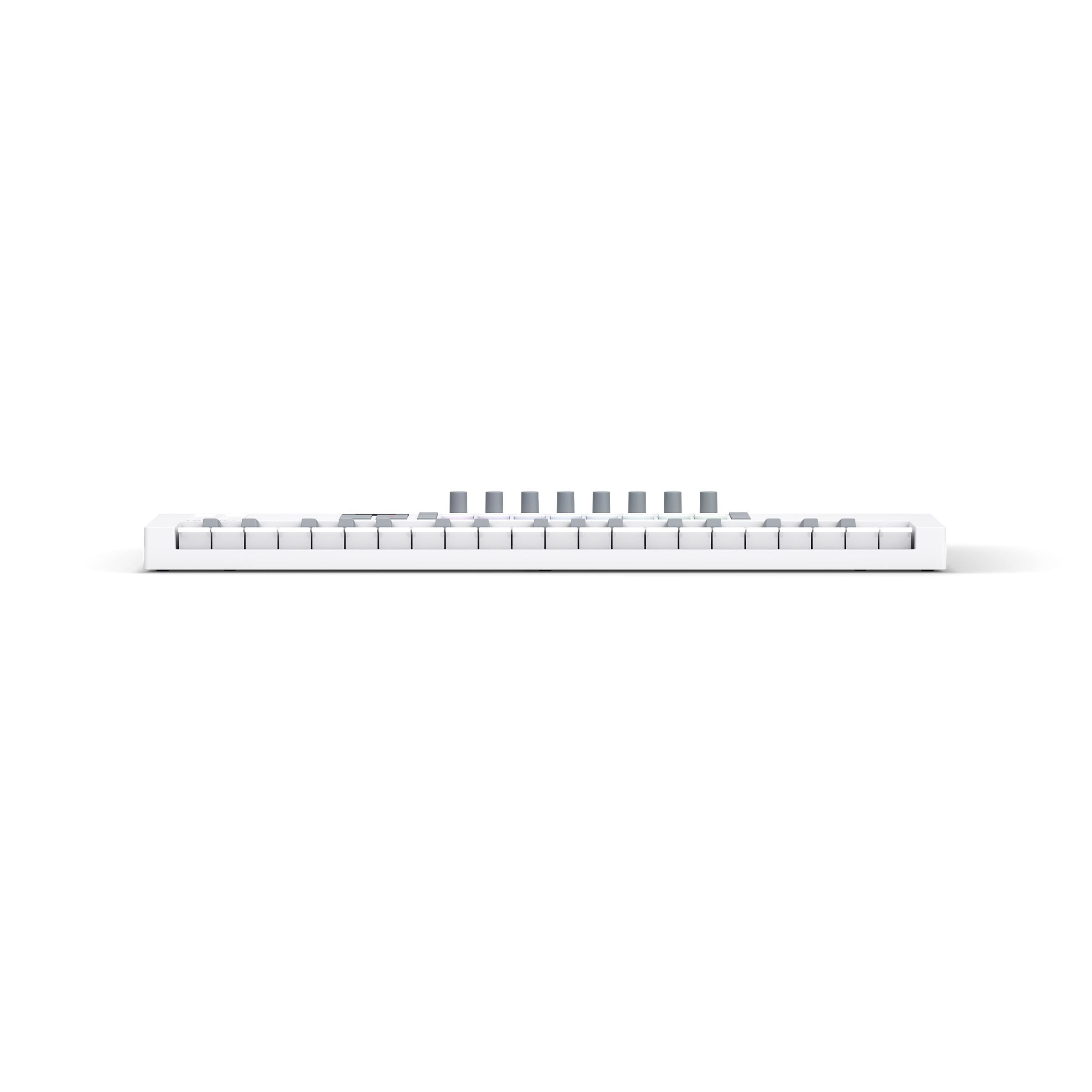 Novation Launchkey Mini 37 MK4 White