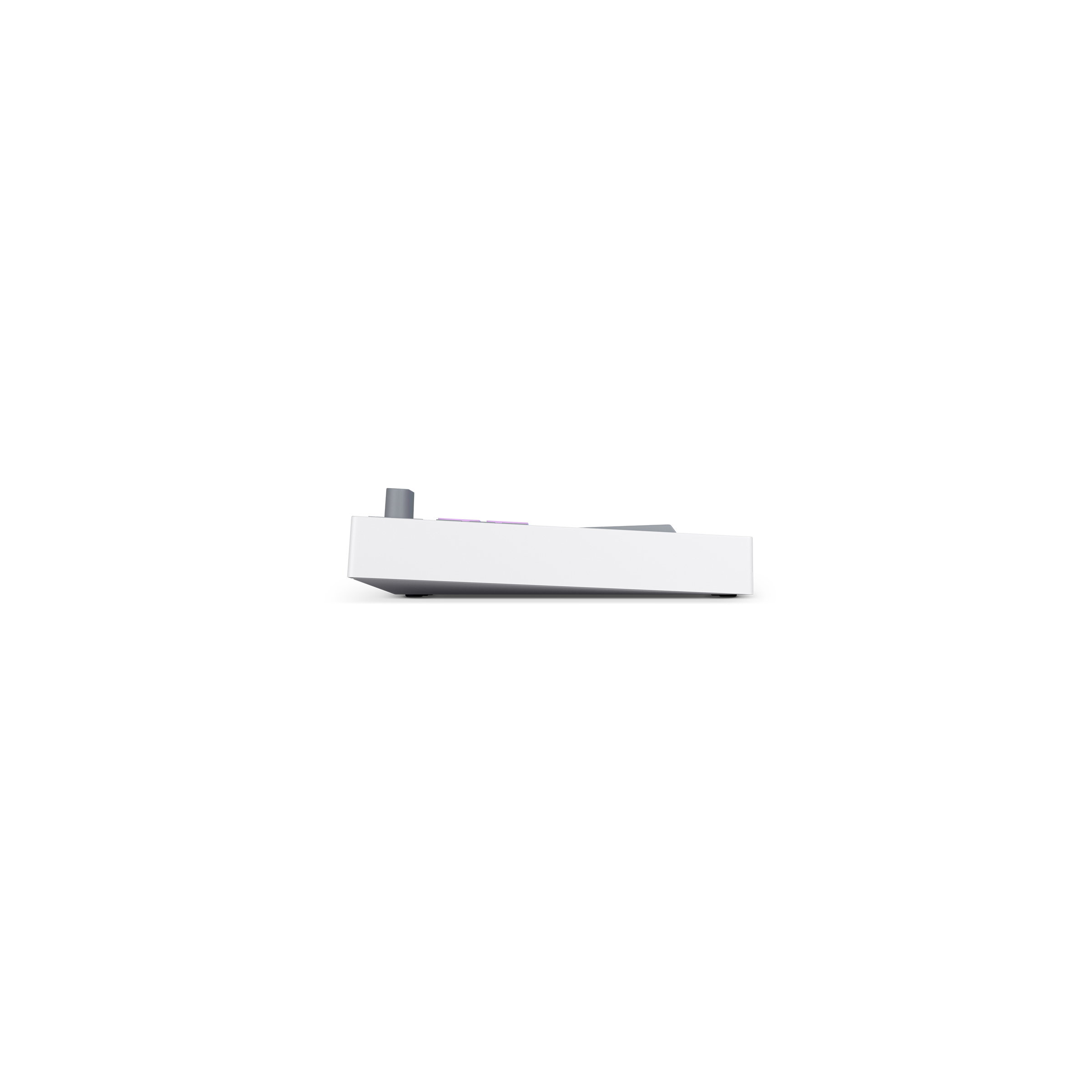 Novation Launchkey Mini 37 MK4 White