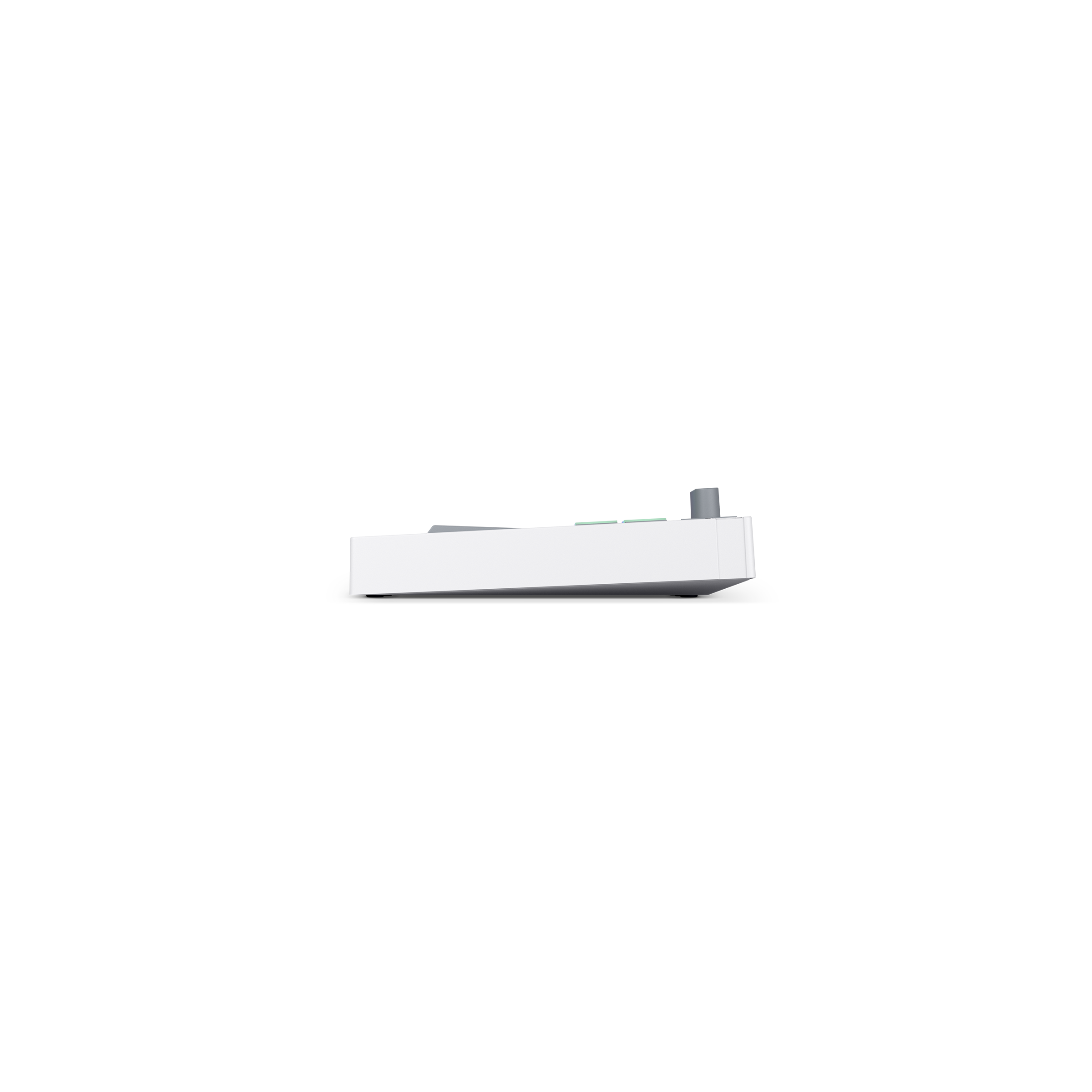 Novation Launchkey Mini 37 MK4 White