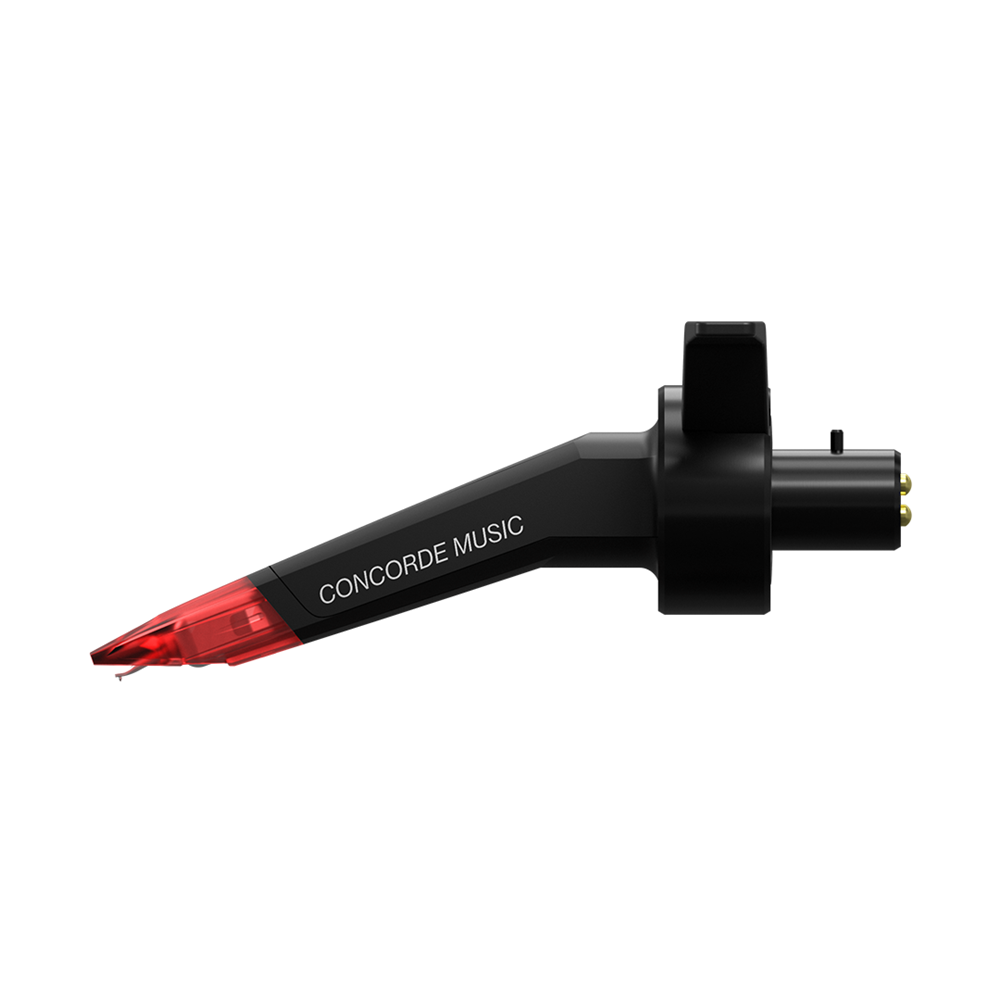 Ortofon Concorde Music Red Moving Magnet Cartridge