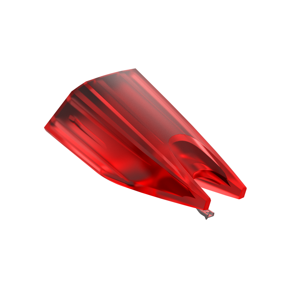 Ortofon Stylus Concorde Music Red