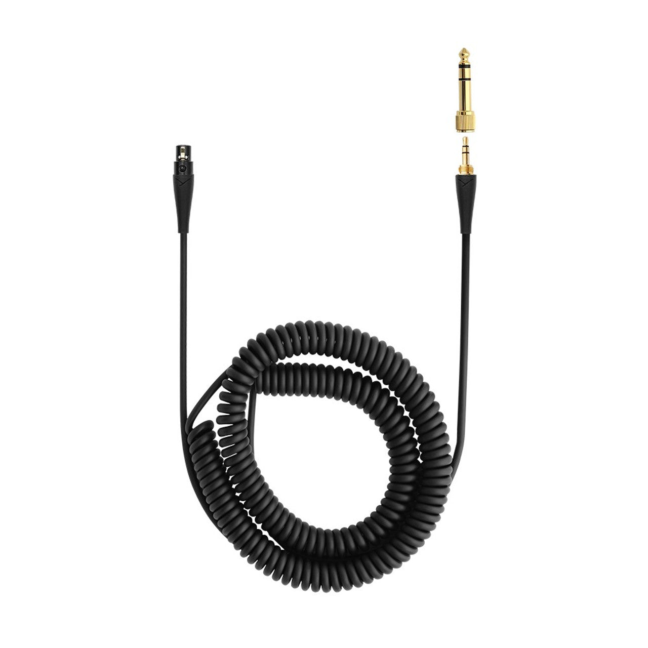 Beyerdynamic Pro X Coiled Cable for PRO X Headphones - 3m