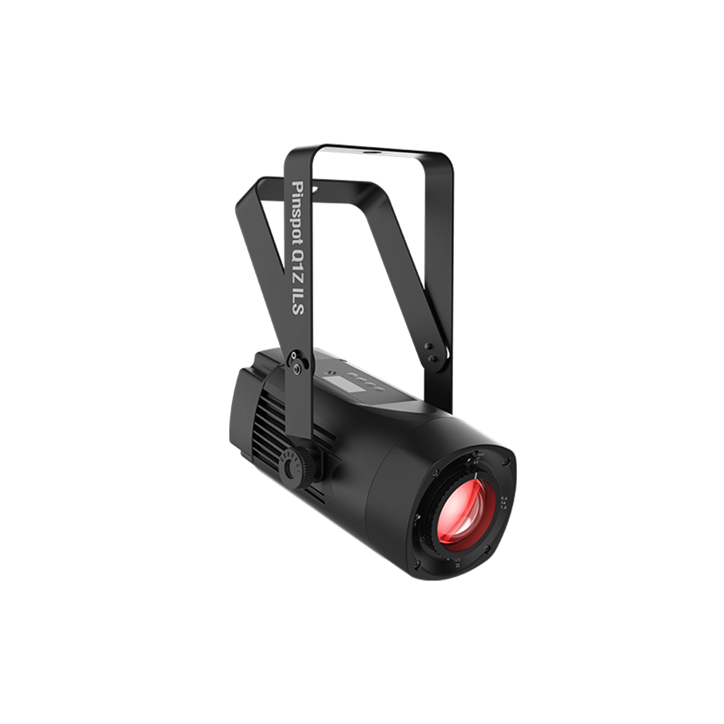 Chauvet Pinspot Q1Z ILS RGBW LED Pinspot Fixture