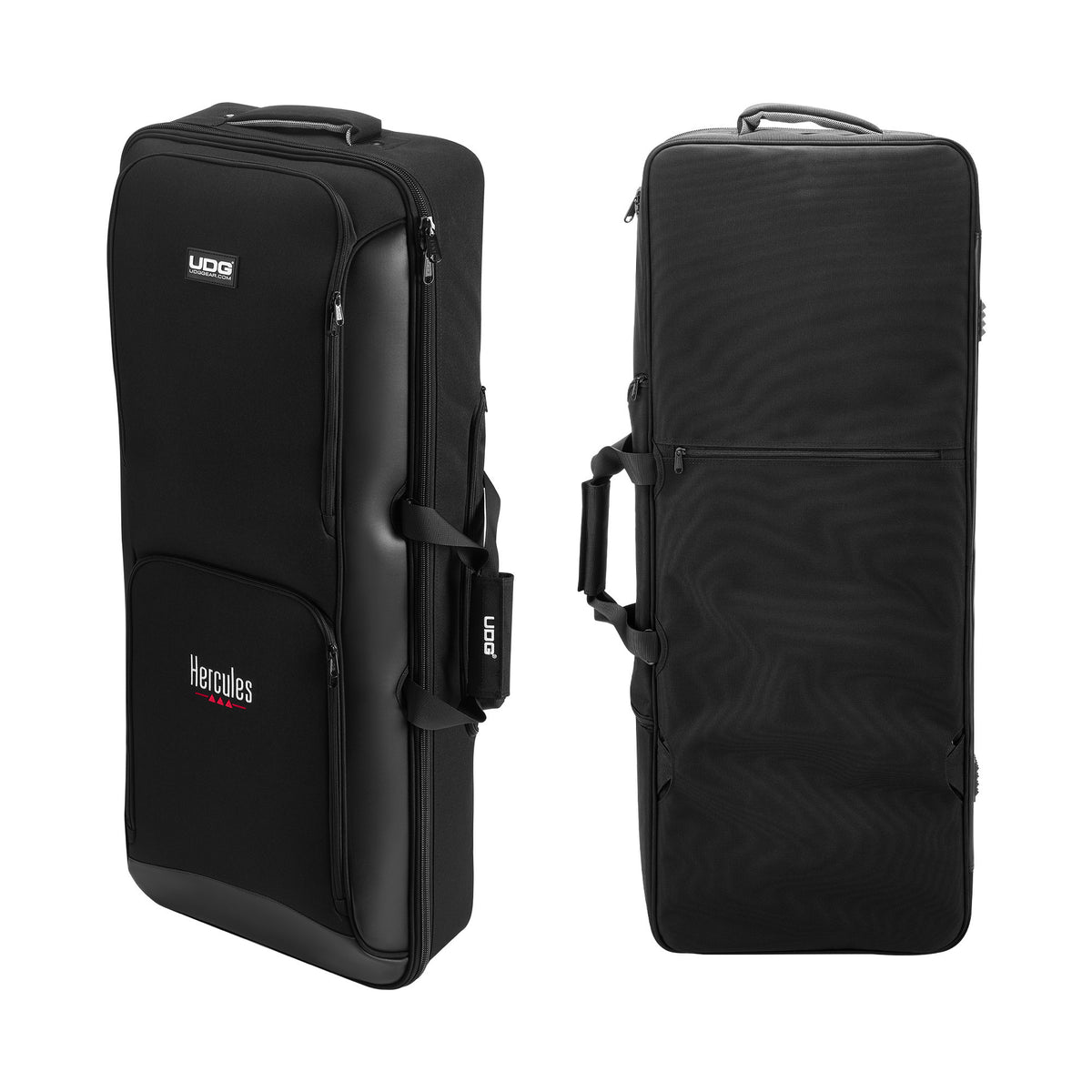Hercules DJ Control T10 Backpack