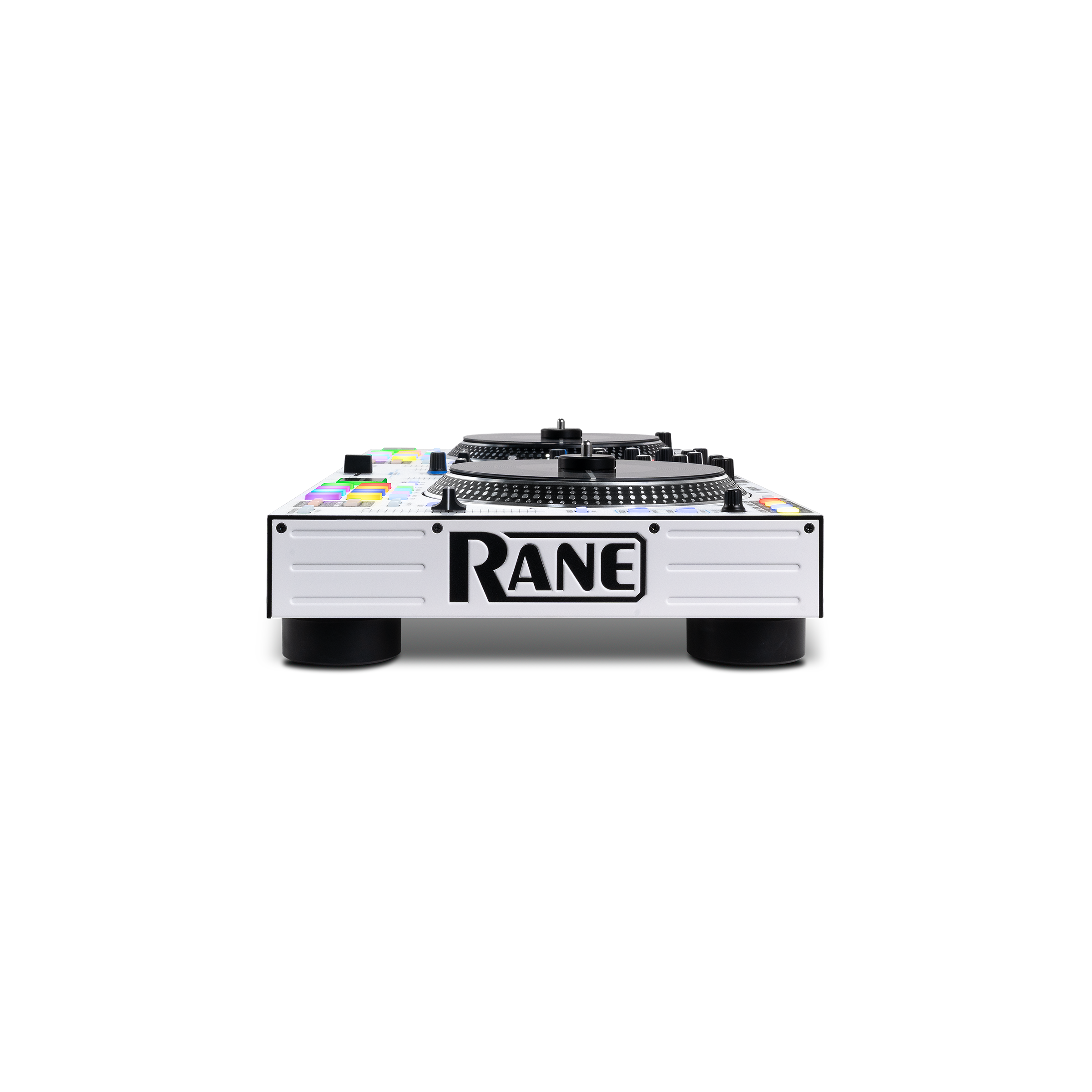 Rane ONE MKII Motorised DJ Controller with Stems Control and Internal FX