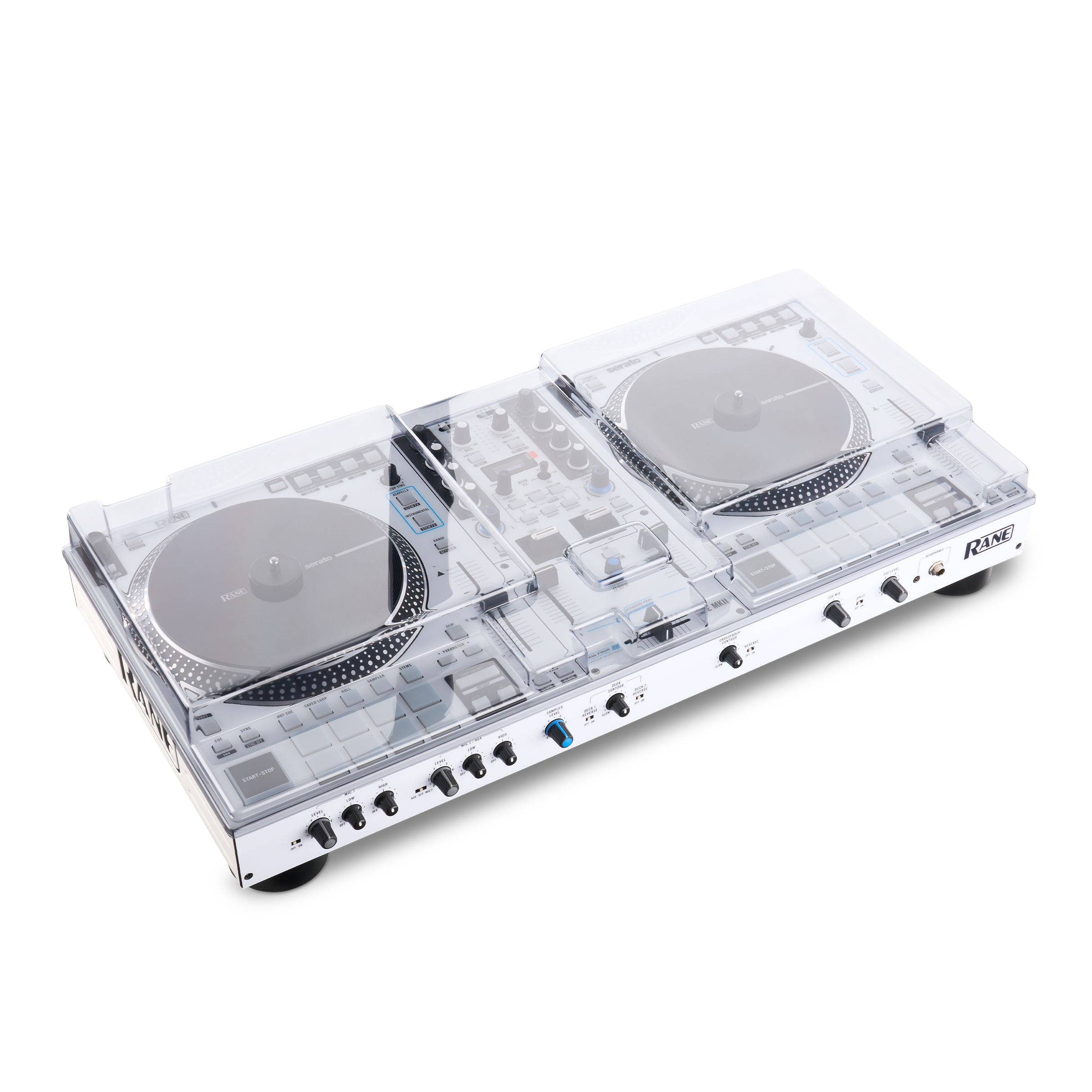 Decksaver Rane One MK2 Cover (fits MK1 & MK2)