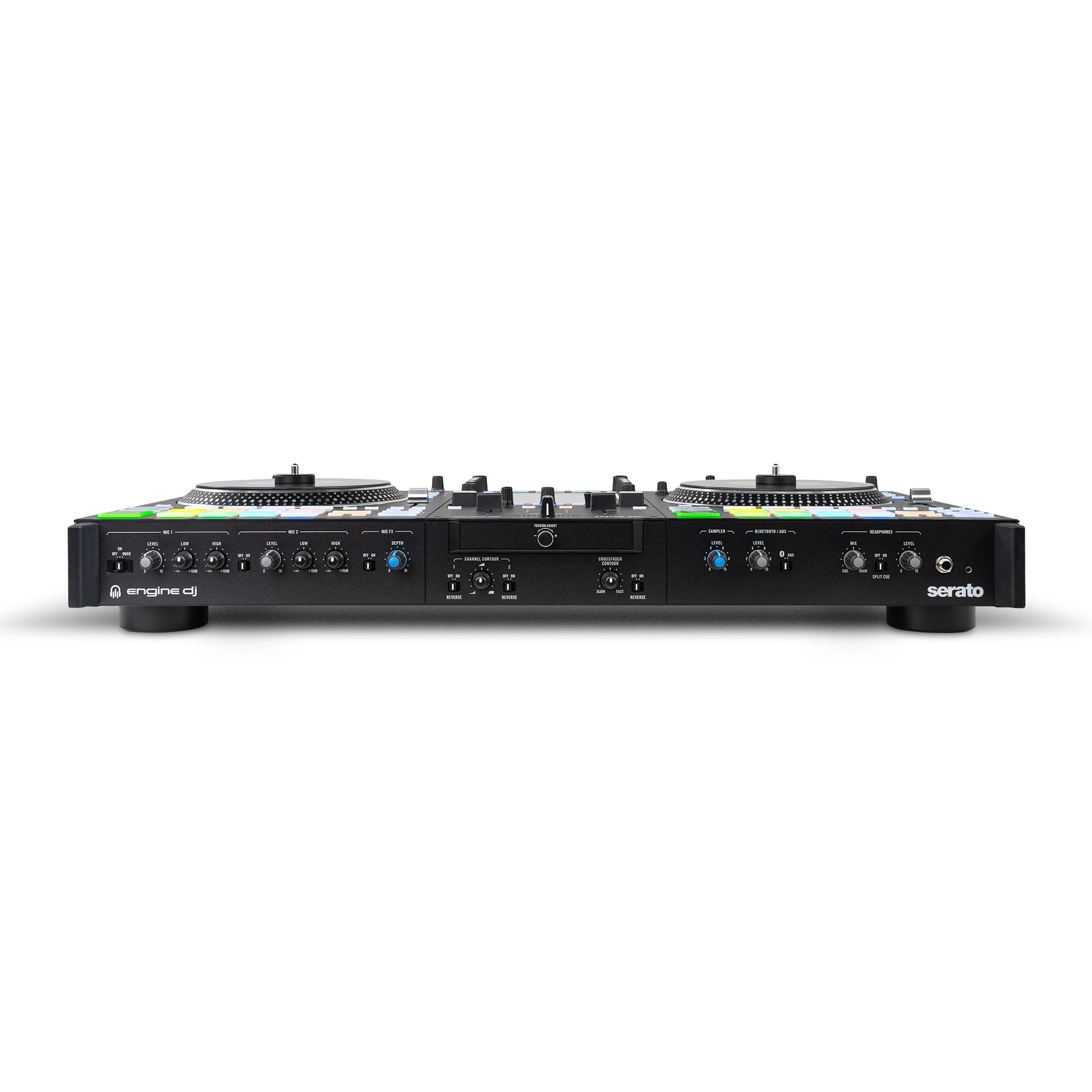 Rane SYSTEM ONE Standalone DJ System