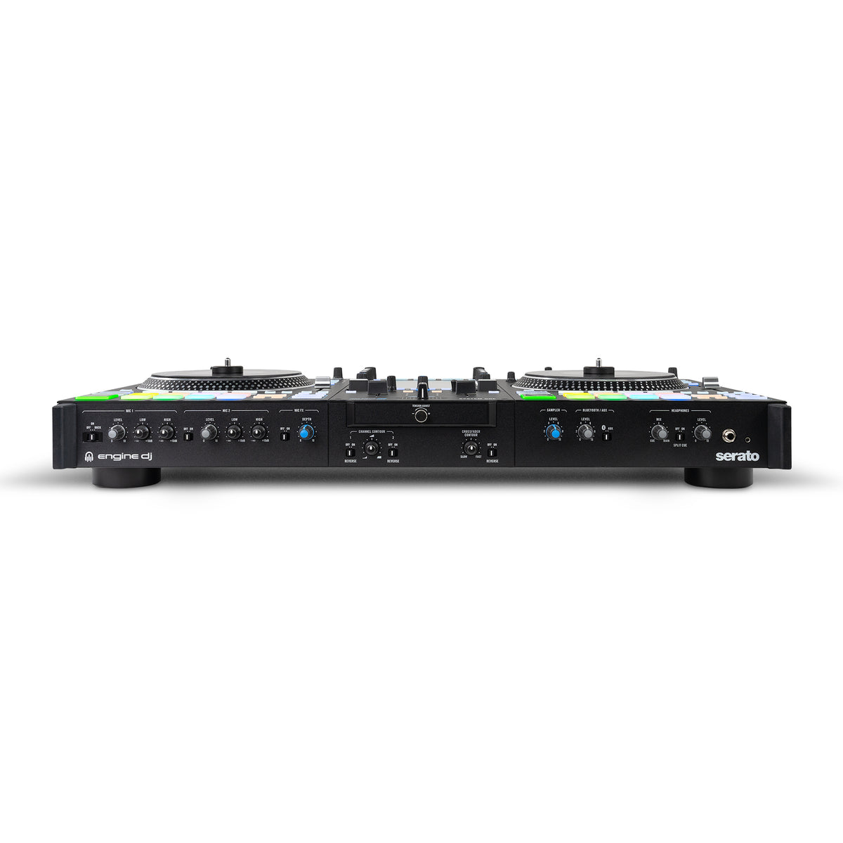 Rane SYSTEM ONE Standalone DJ System
