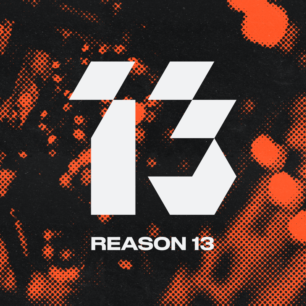 Reason 13 Upgrade (Download)