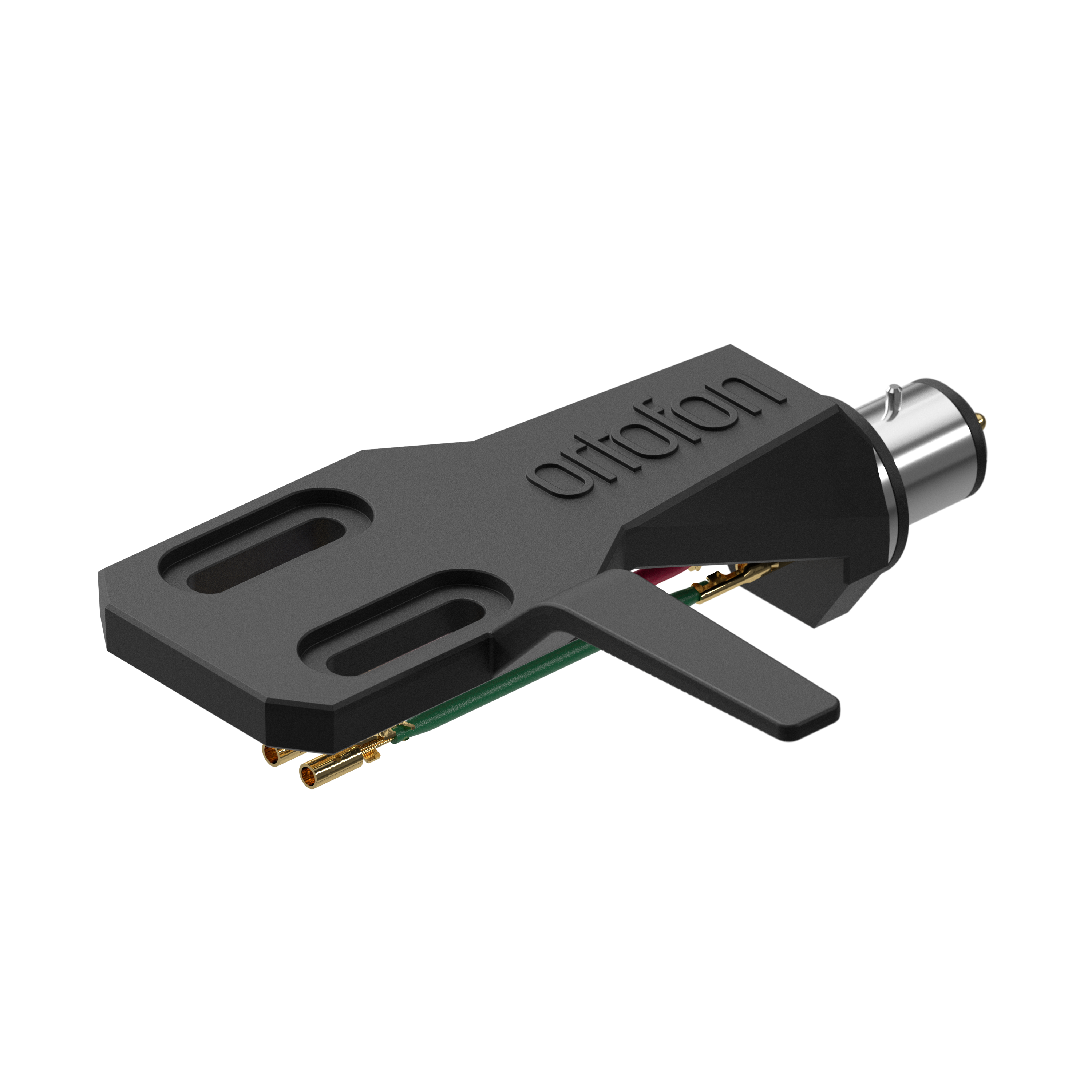 Ortofon SH-2 BLACK Headshell
