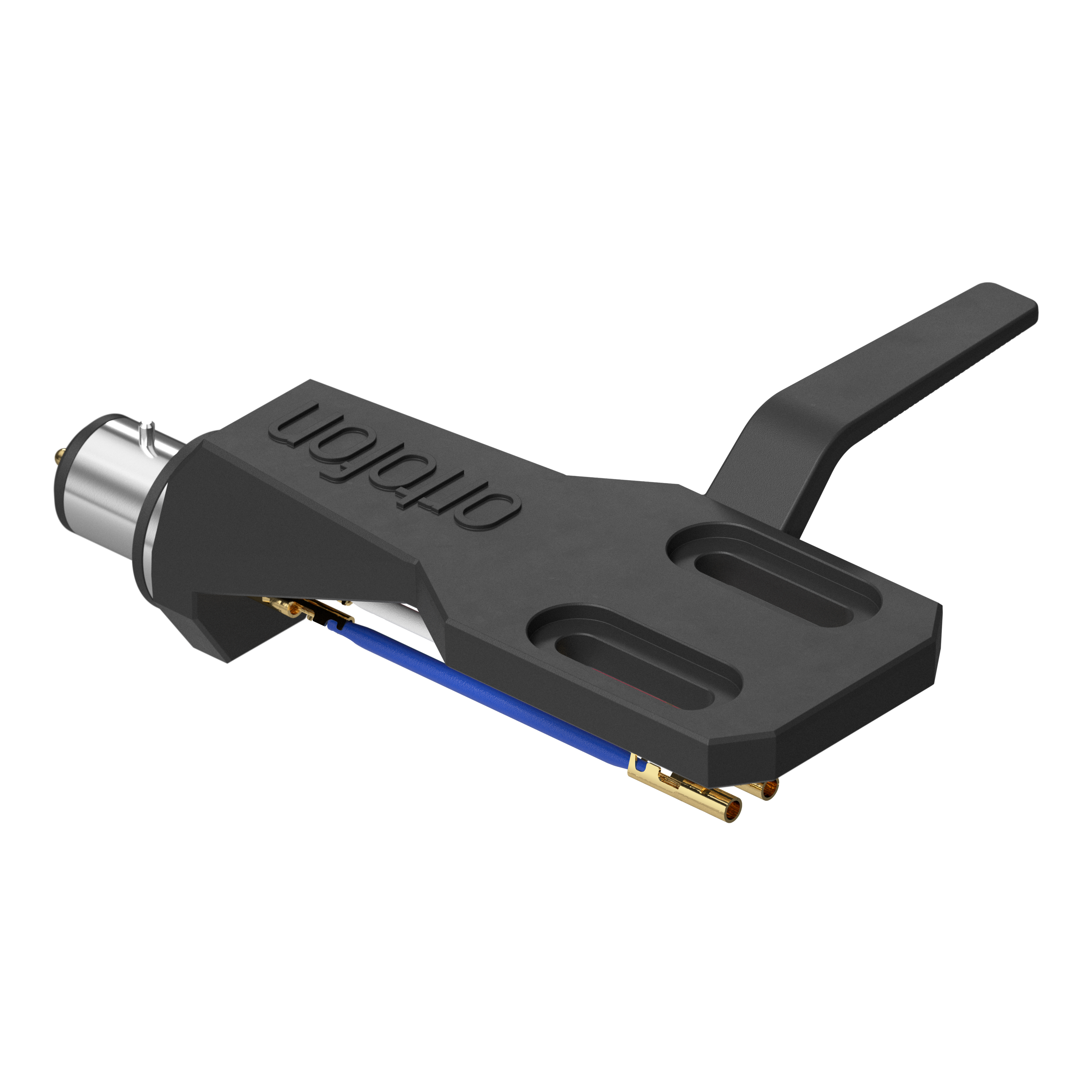 Ortofon SH-2 BLACK Headshell