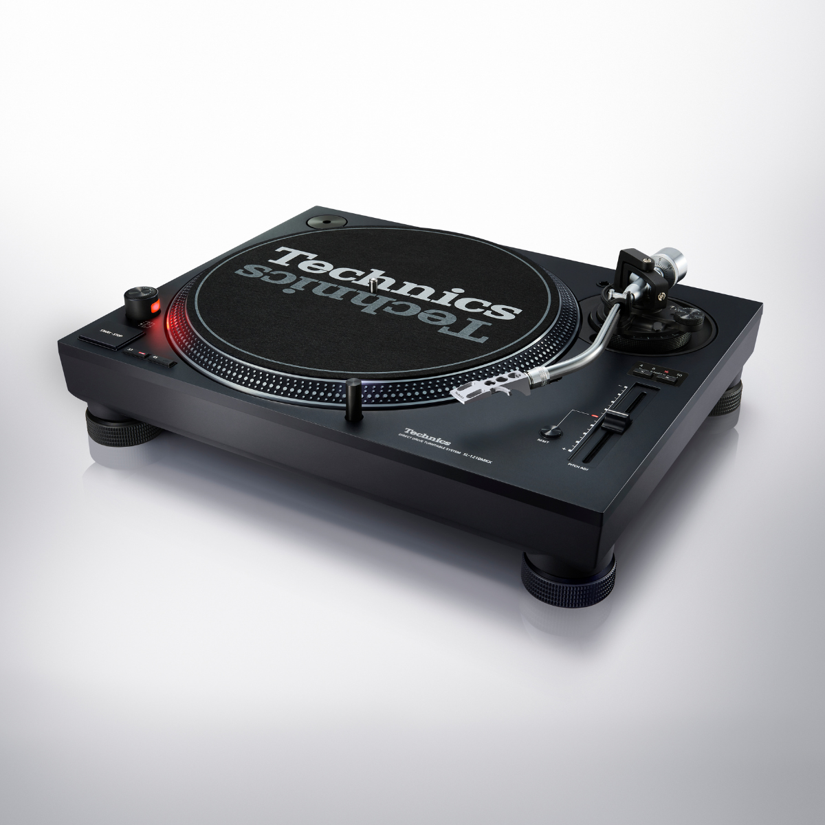 Technics SL-1210MKX Professional Direct Drive Turntable
