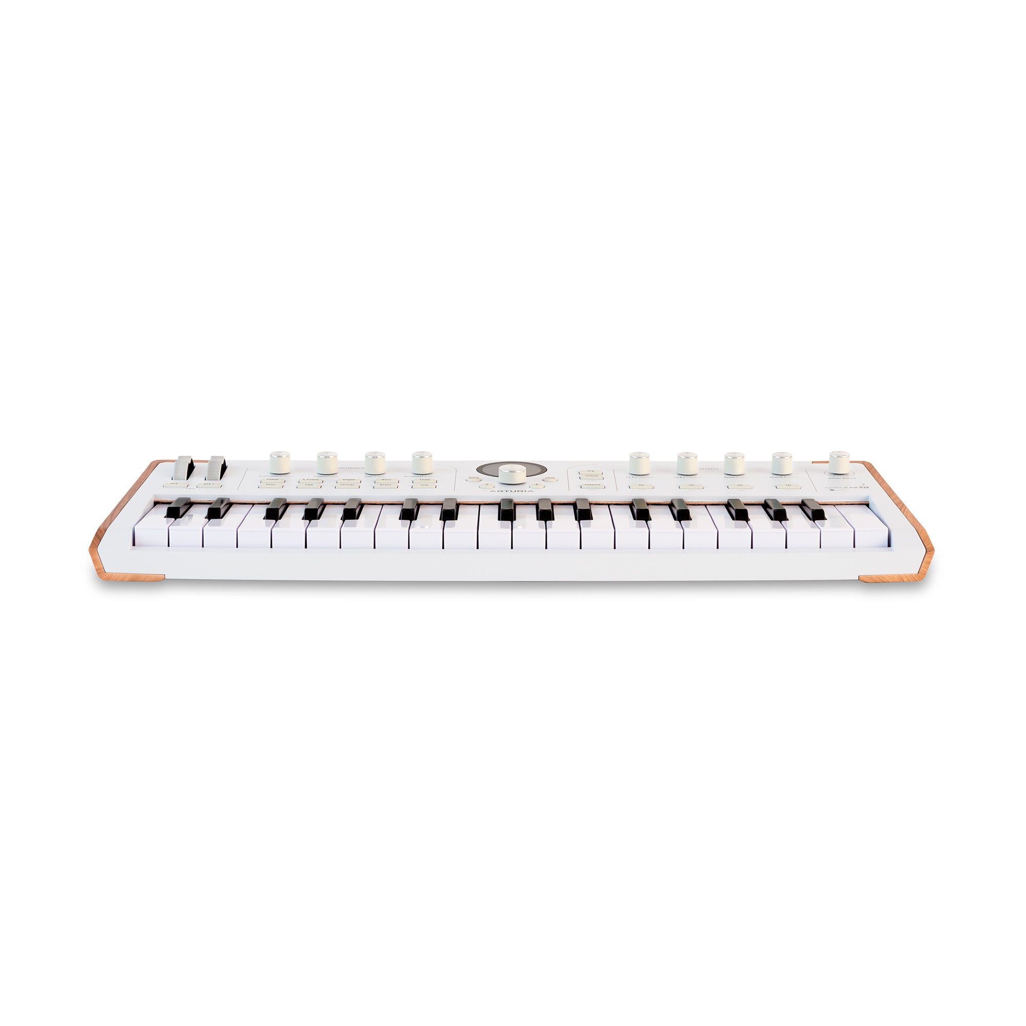 Arturia Astrolab 37 Compact Keyboard Synth