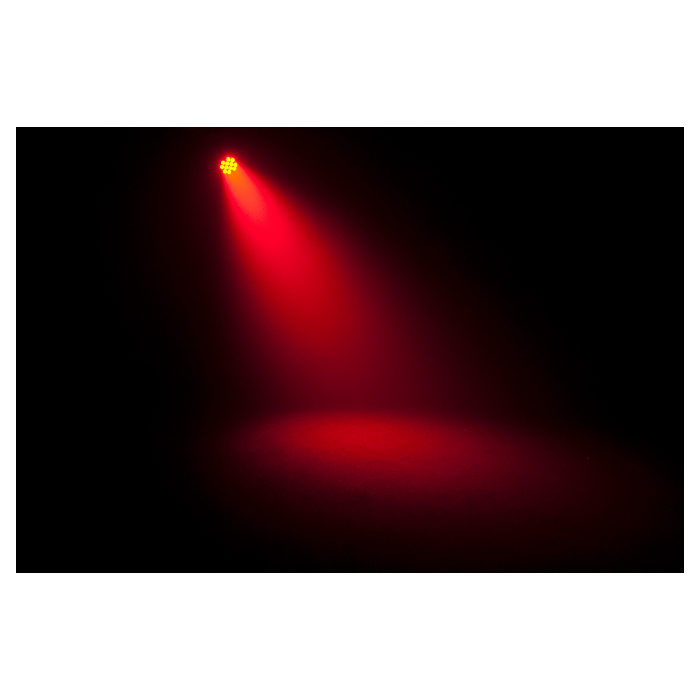 Chauvet SlimPAR T12BT ILS LED Par Can