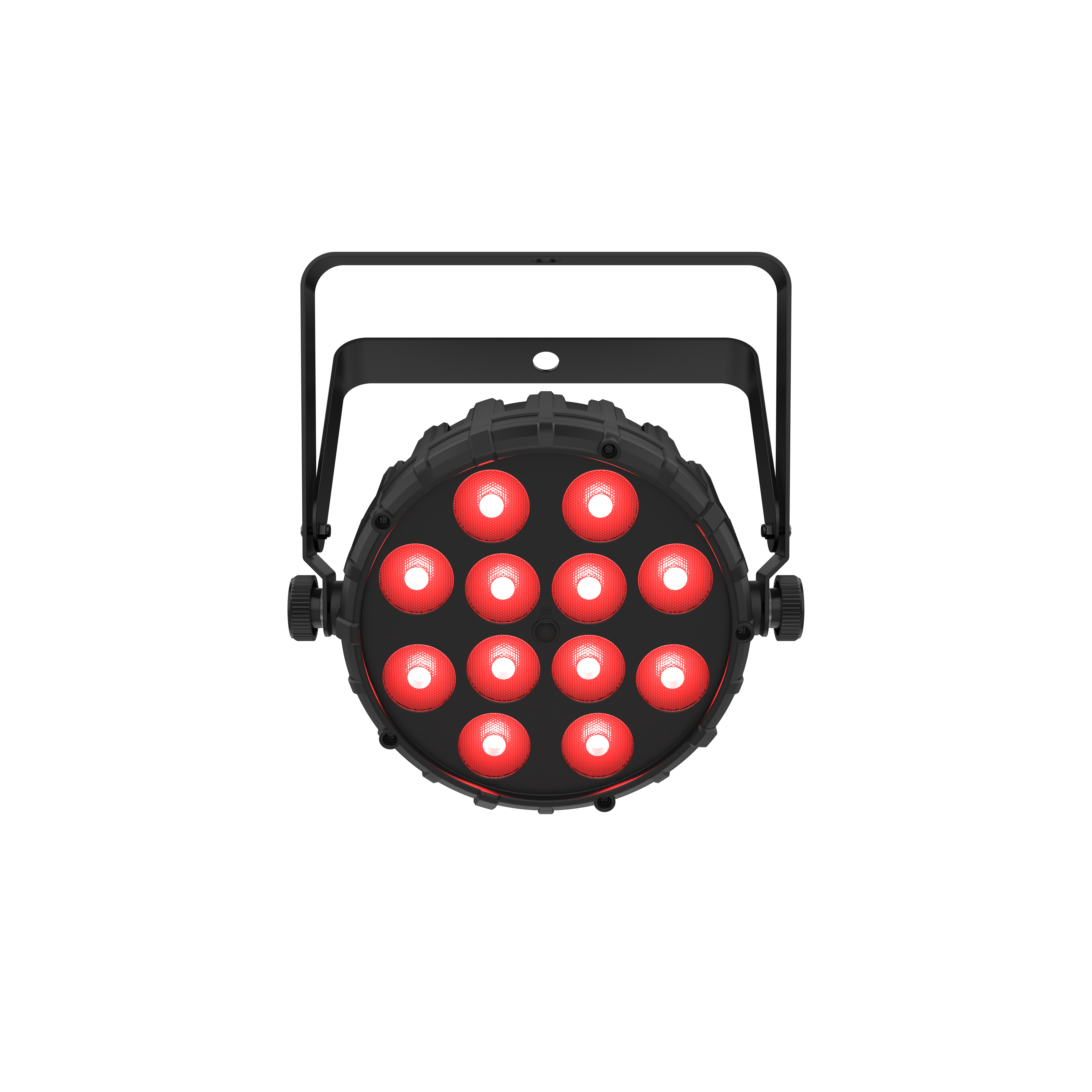 Chauvet SlimPAR T12BT ILS LED Par Can