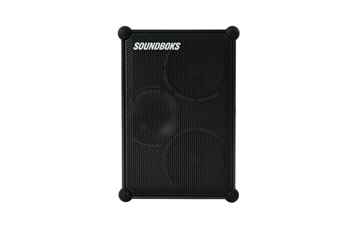 Soundboks - Soundboks 4 (Black)
