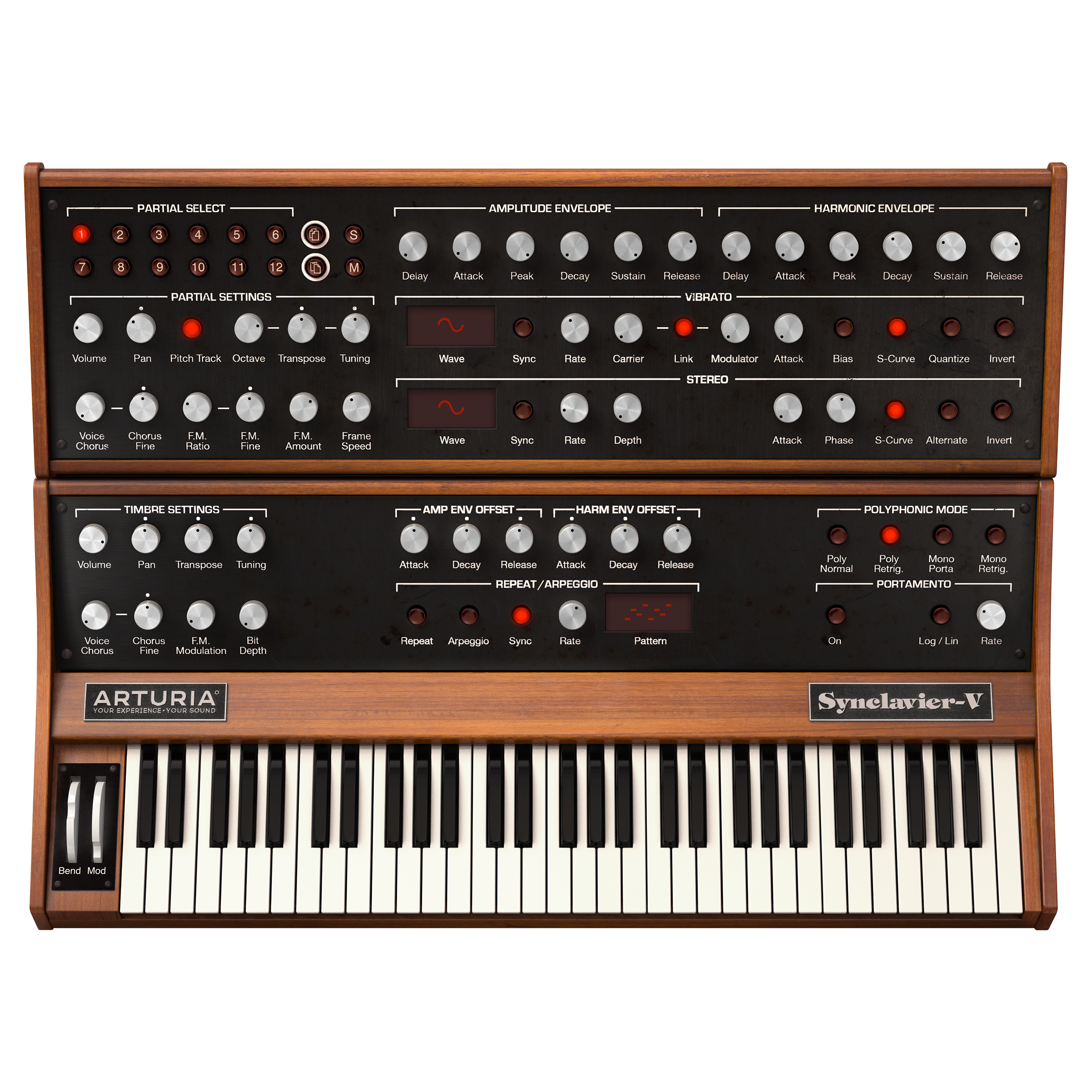 Arturia V Collection 11 Pro (Download)