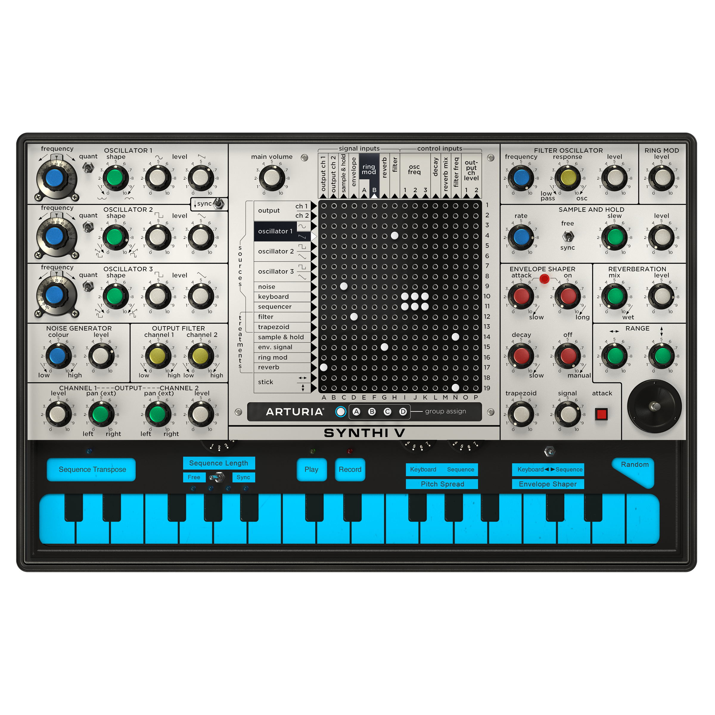 Arturia V Collection 11 Pro (Download)