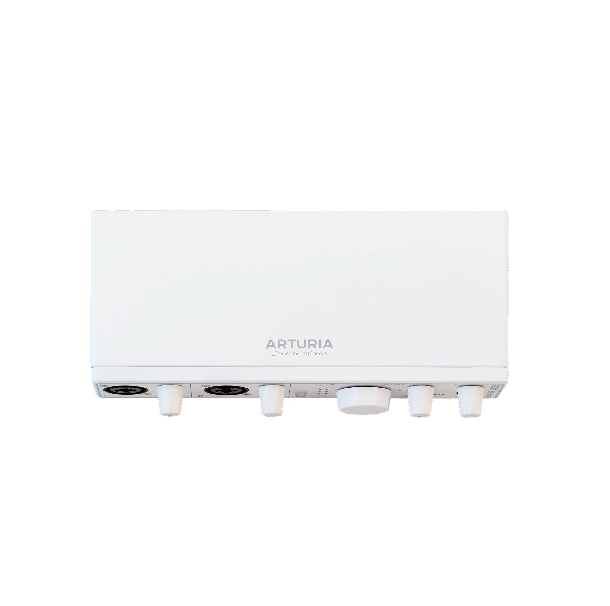 Arturia Minifuse 2 OTG