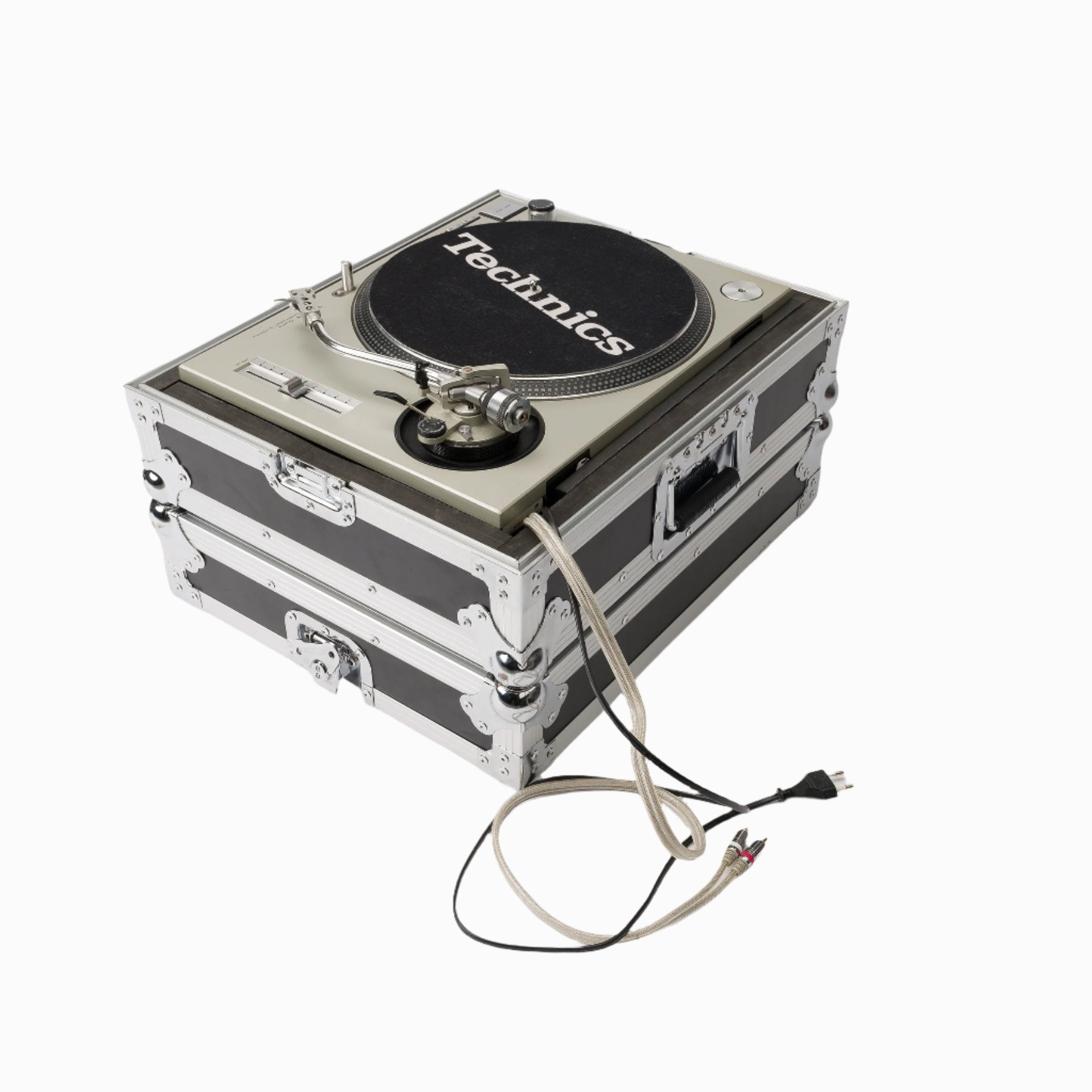 Magma MULTI-FORMAT TURNTABLE CASE II