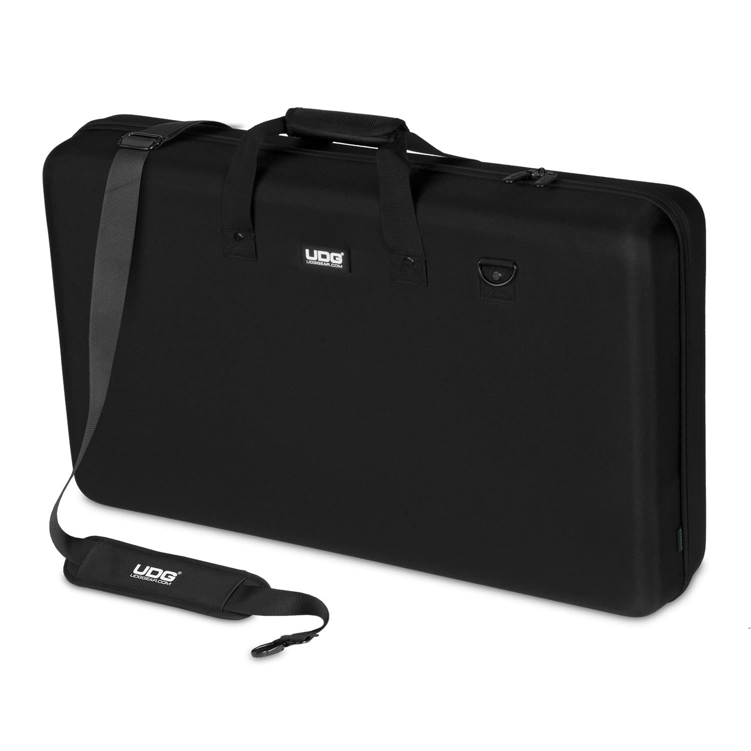 UDG Creator Denon DJ SC LIVE 2 Hardcase Black U8318BL