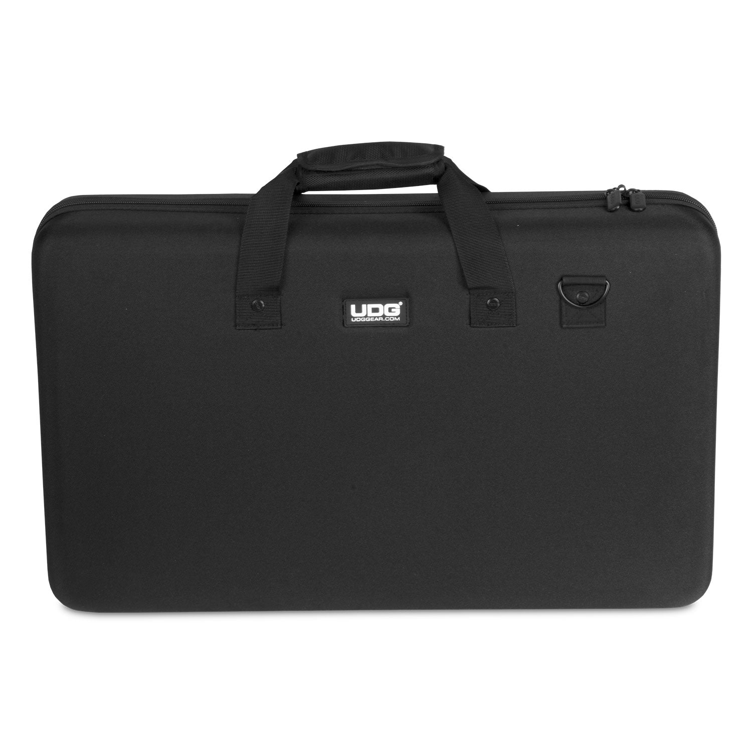 UDG Creator AlphaTheta OMNIS-DUO Hardcase Black U8328BL