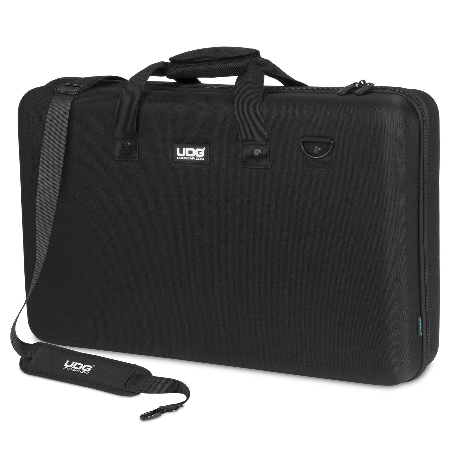 UDG Creator AlphaTheta OMNIS-DUO Hardcase Black U8328BL