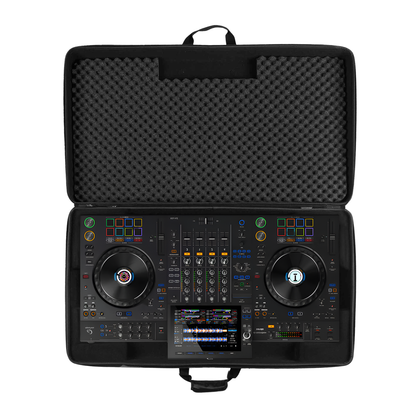 UDG Creator AlphaTheta XDJ-AZ Hardcase U8330BL