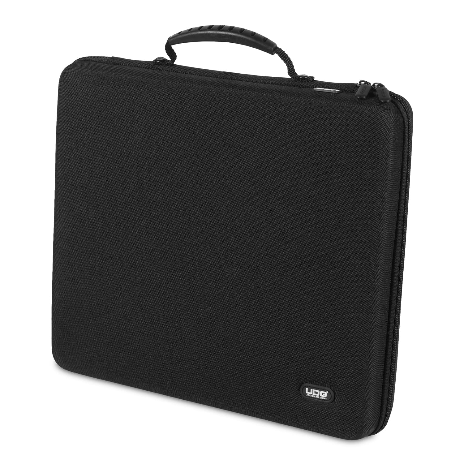 UDG Creator NI Maschine+/MK3 Hardcase Black U8411BL