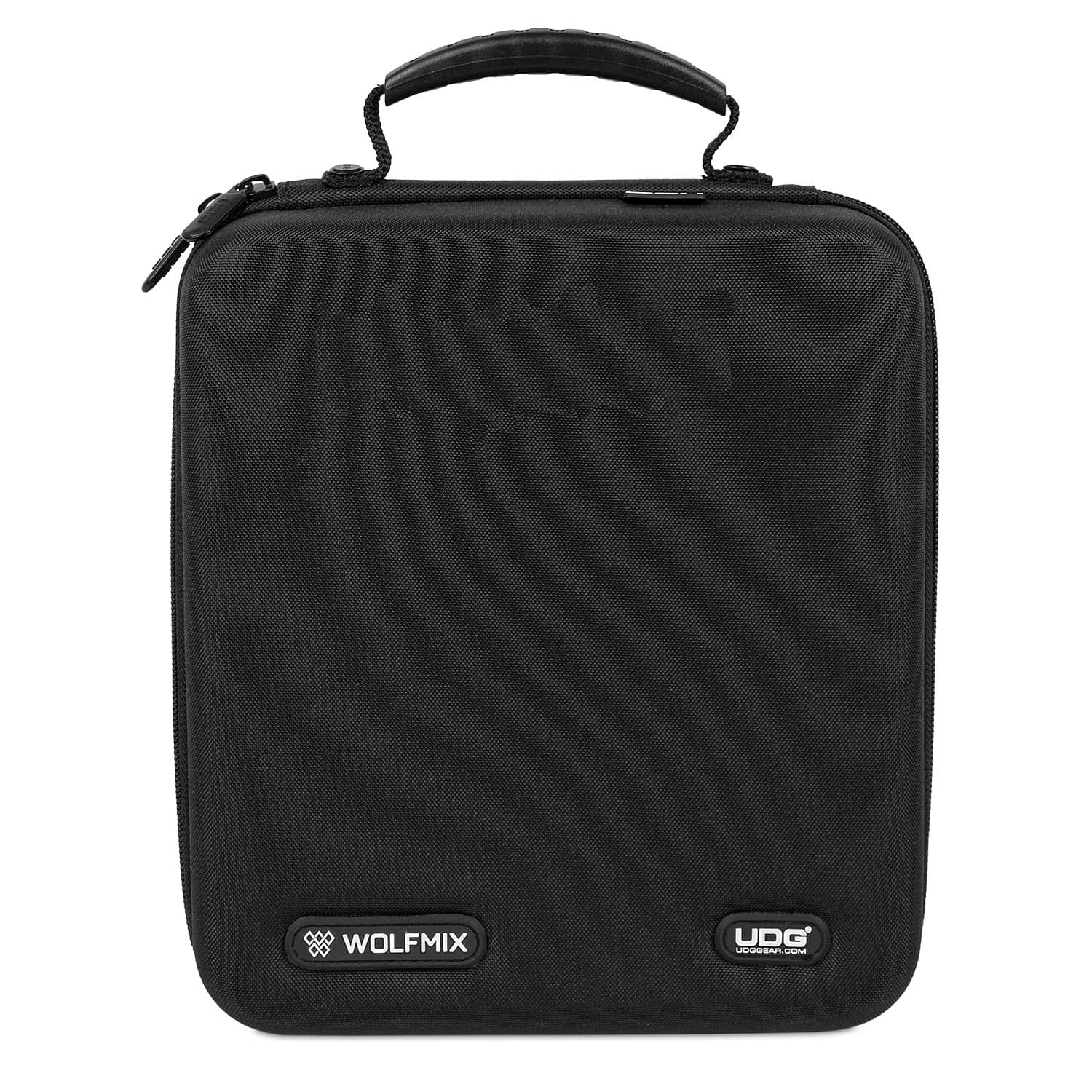 UDG Creator Wolfmix W1 Hardcase Black U8490BL