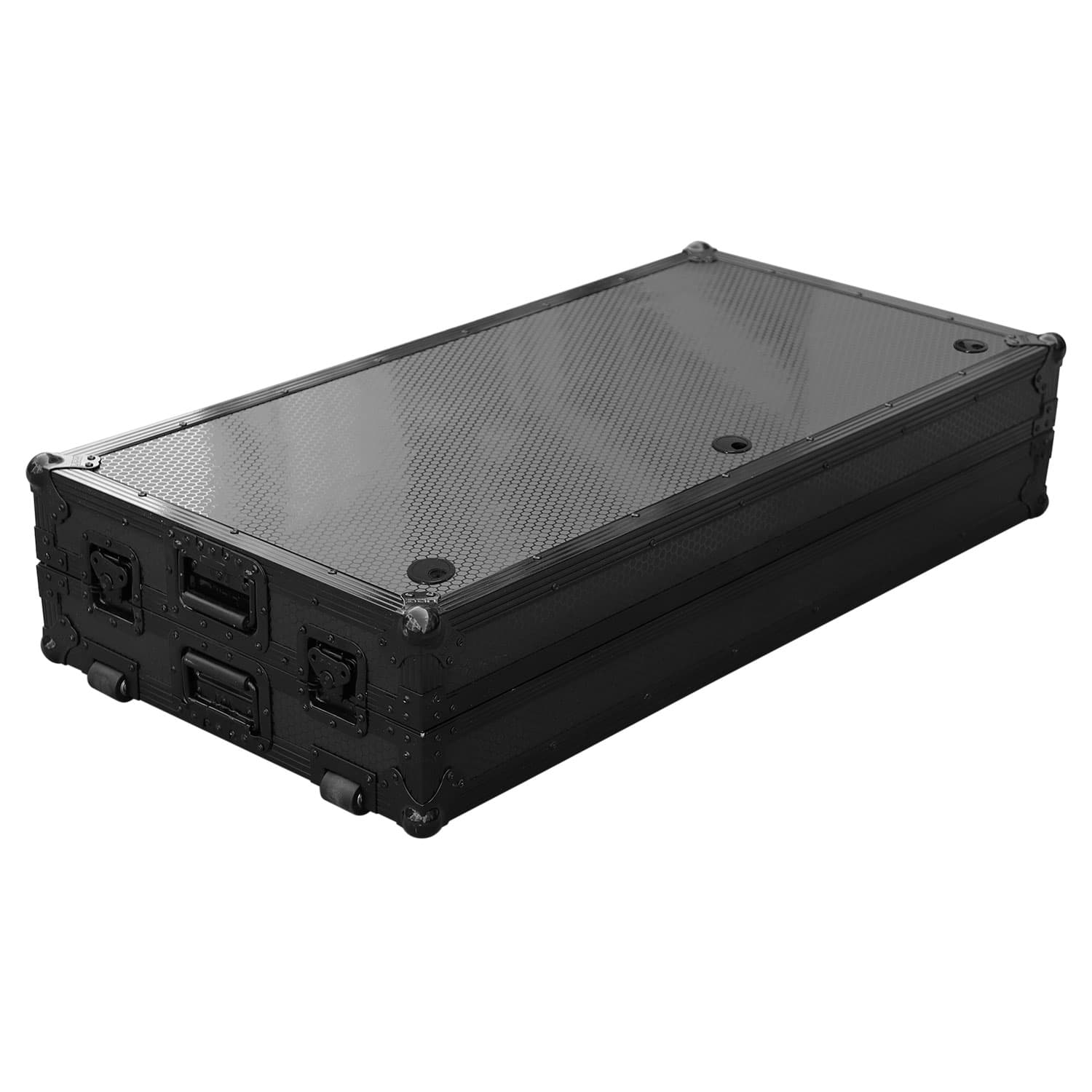 UDG Flight Case Portable Z-Style DJ Table Black U91072BL