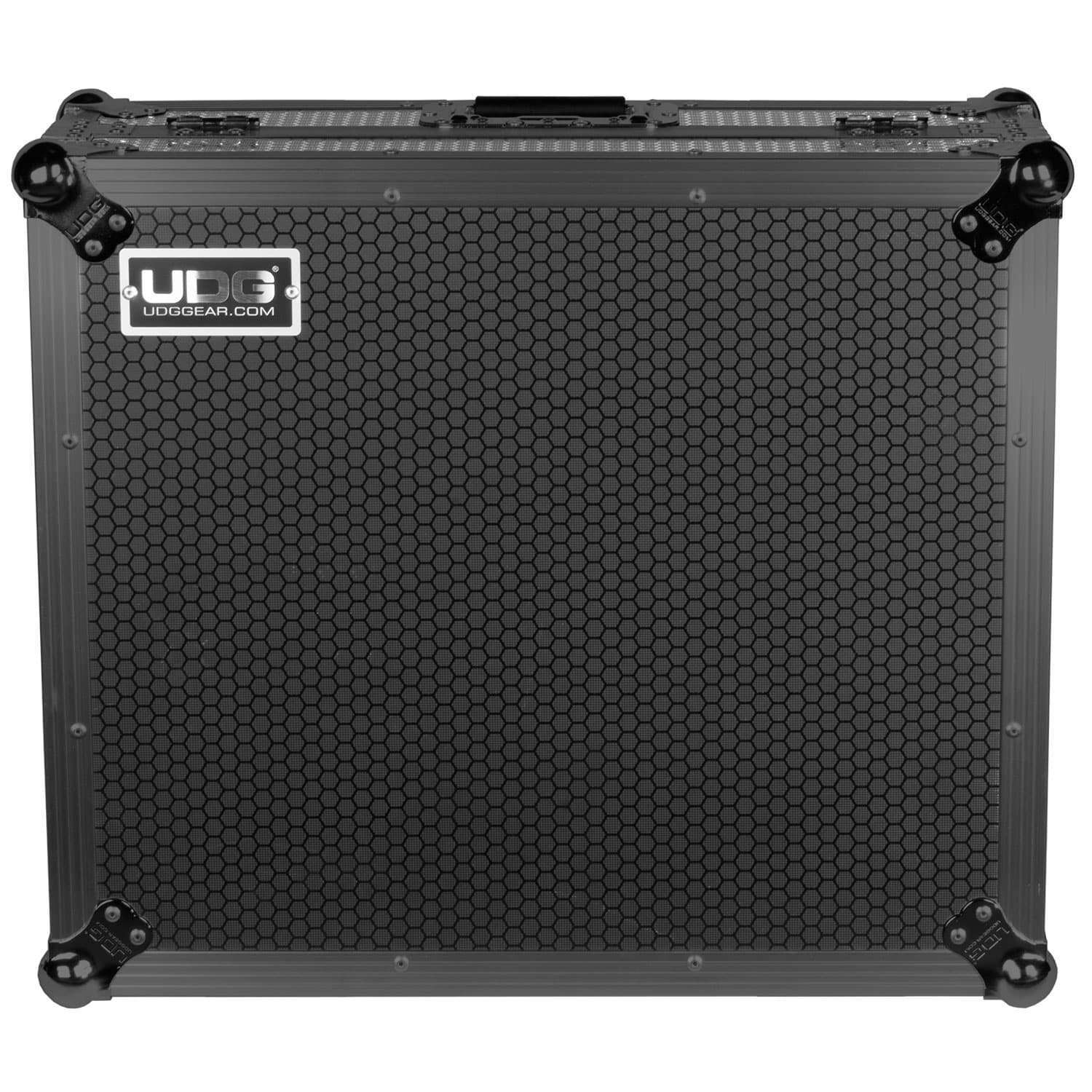 UDG Ultimate Flight Case Pioneer DJM-A9 Black U91085BL